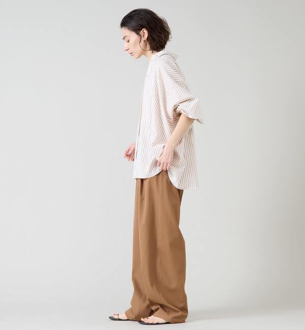 Liesse「カーブパンツ」|その他|