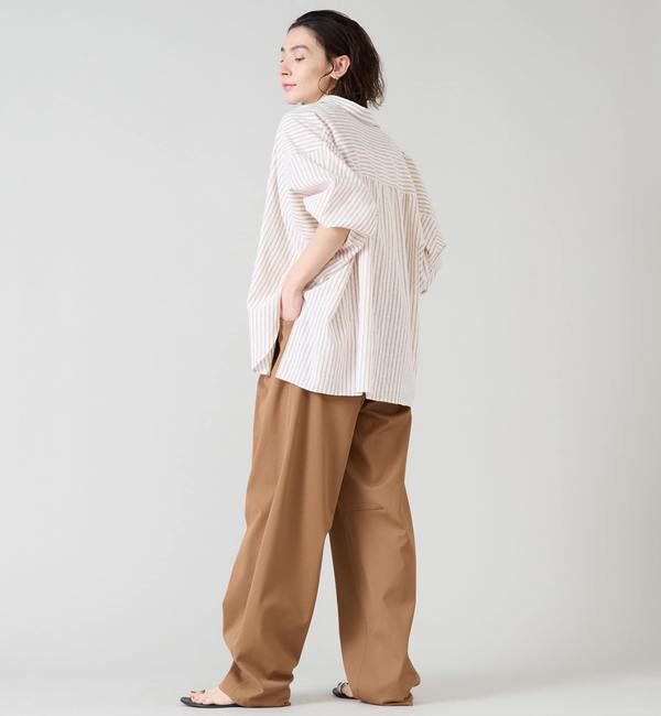 Liesse「カーブパンツ」|その他|