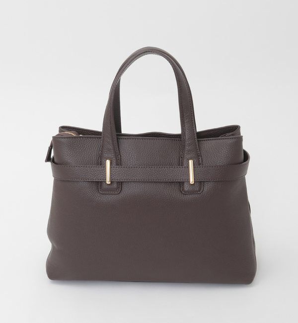 Liesse「【BEVINI/べヴィニ】ハンドバッグ（B646）」|ハンドバッグ|