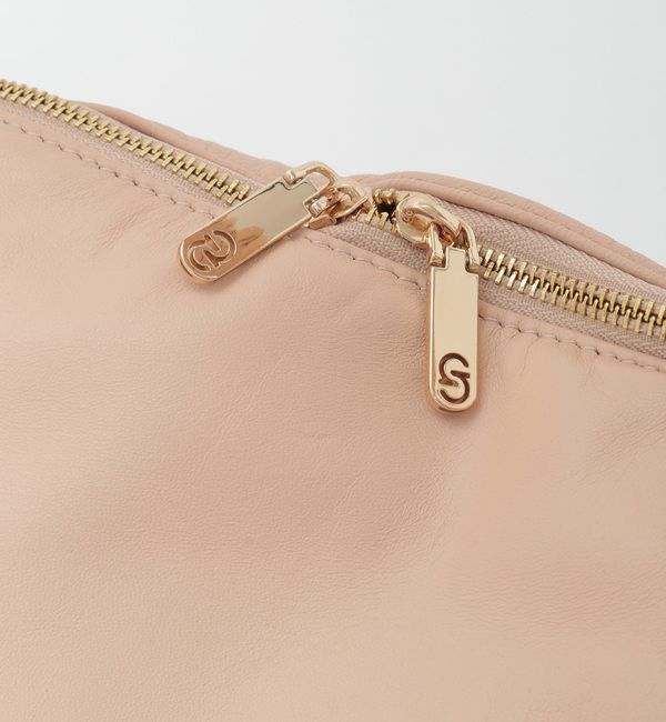 Liesse「【ANITA BILARDI】バッグ/TEATER MIDIUM」|ハンドバッグ|