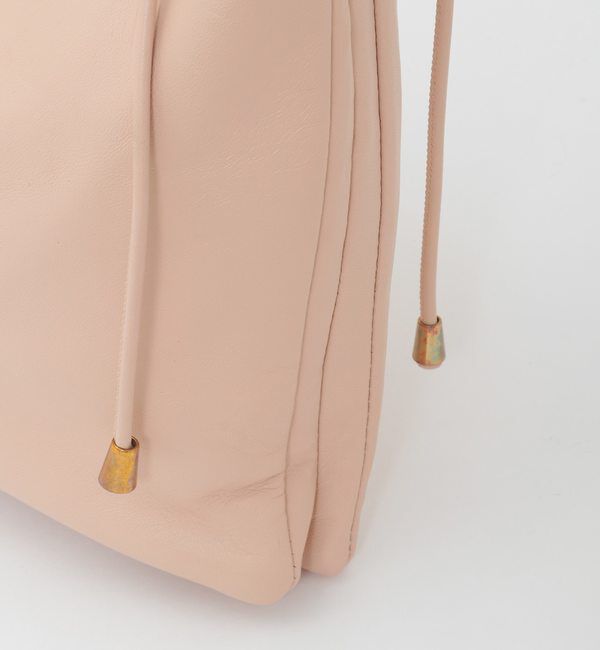 Liesse「【ANITA BILARDI】バッグ/TEATER MIDIUM」|ハンドバッグ|