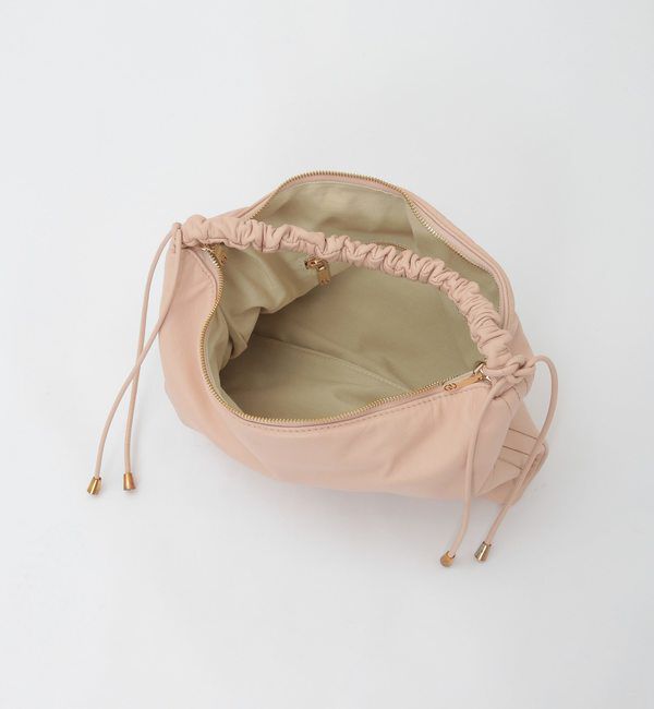 Liesse「【ANITA BILARDI】バッグ/TEATER MIDIUM」|ハンドバッグ|