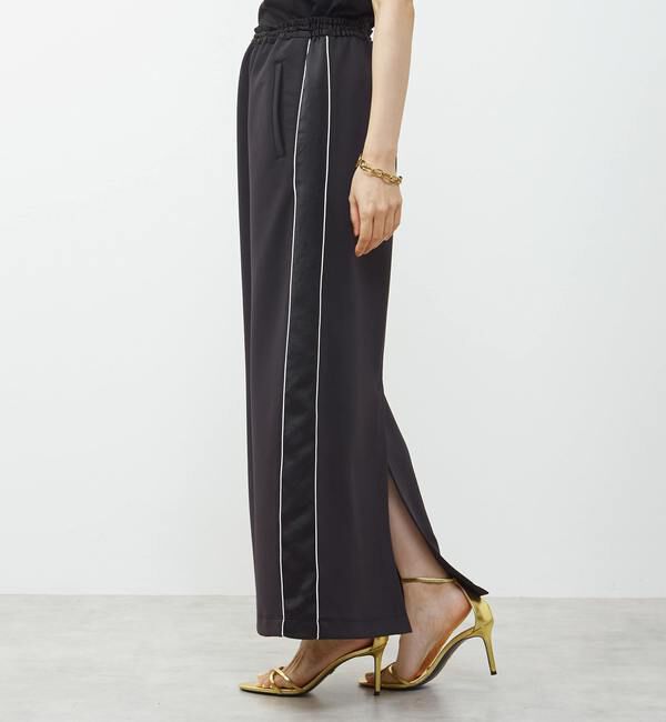 Soffitto「ダンボールニットライン入りスカート」|スカート|