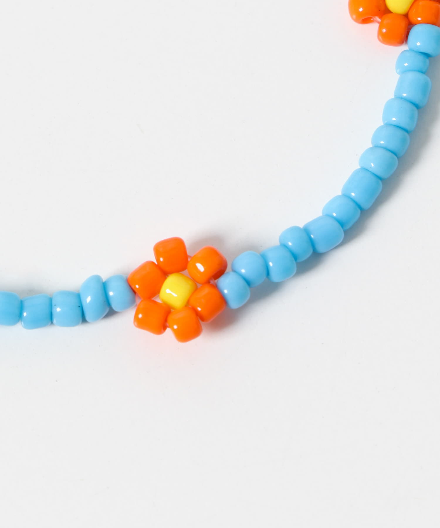 URBAN RESEARCH DOORS「MILK x SODA　DAISY BRACELET(KIDS)」|その他|