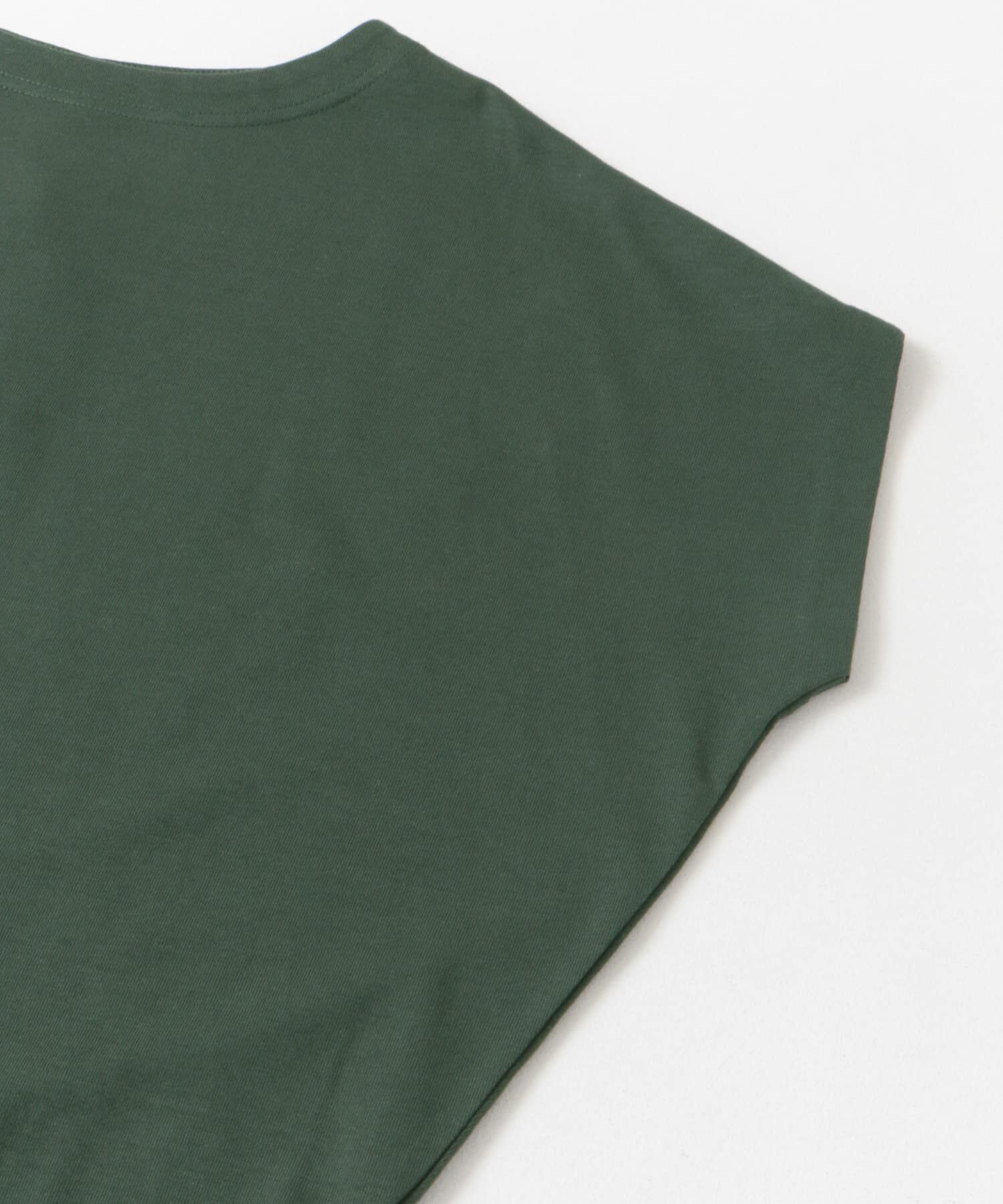 URBAN RESEARCH DOORS「『UR TECH ひやサラクール』ドライコットンボートネックプルオーバー」|Tシャツ・カットソー|