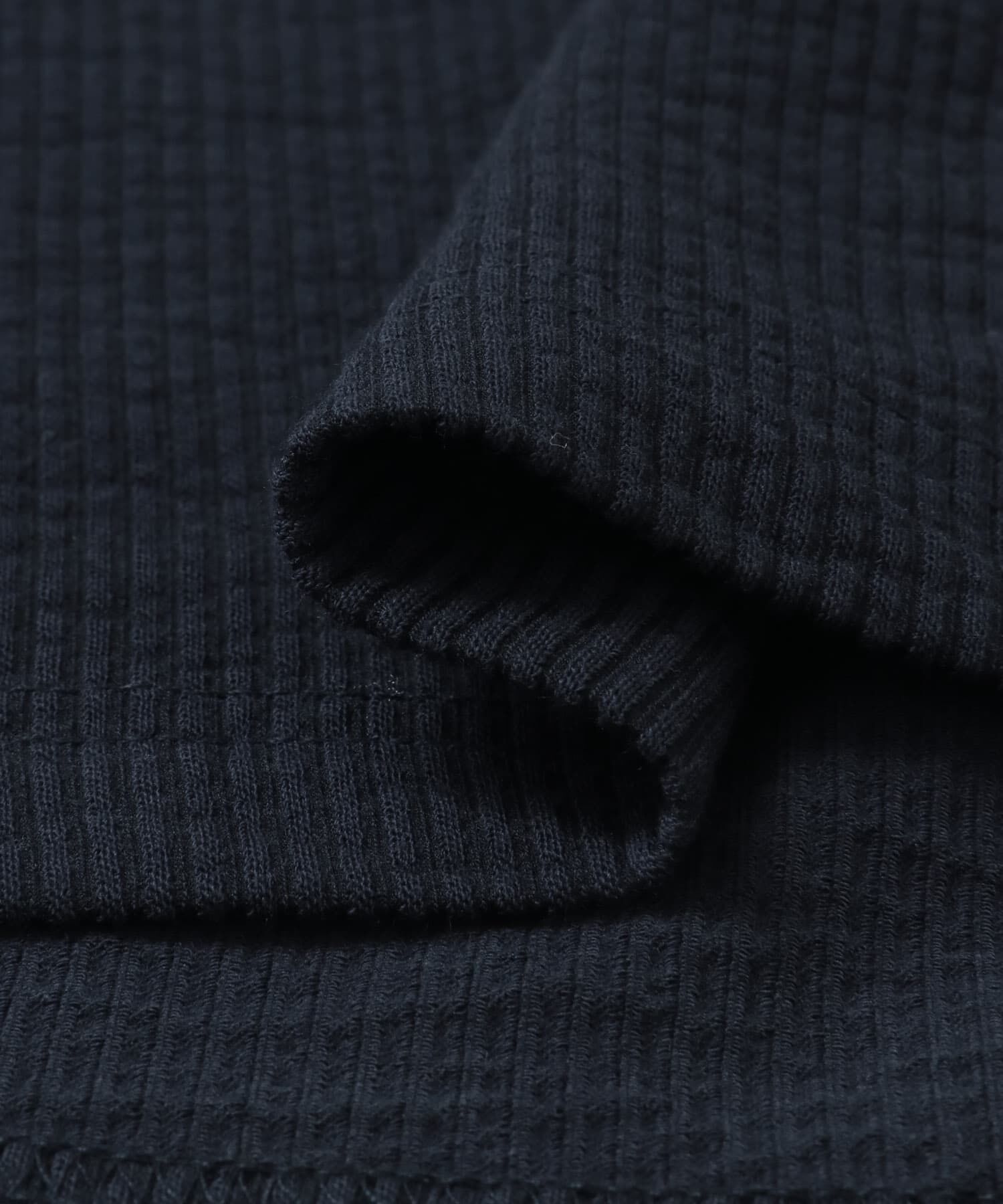 URBAN RESEARCH DOORS「シルケットシアサッカーTシャツ」|Tシャツ・カットソー|