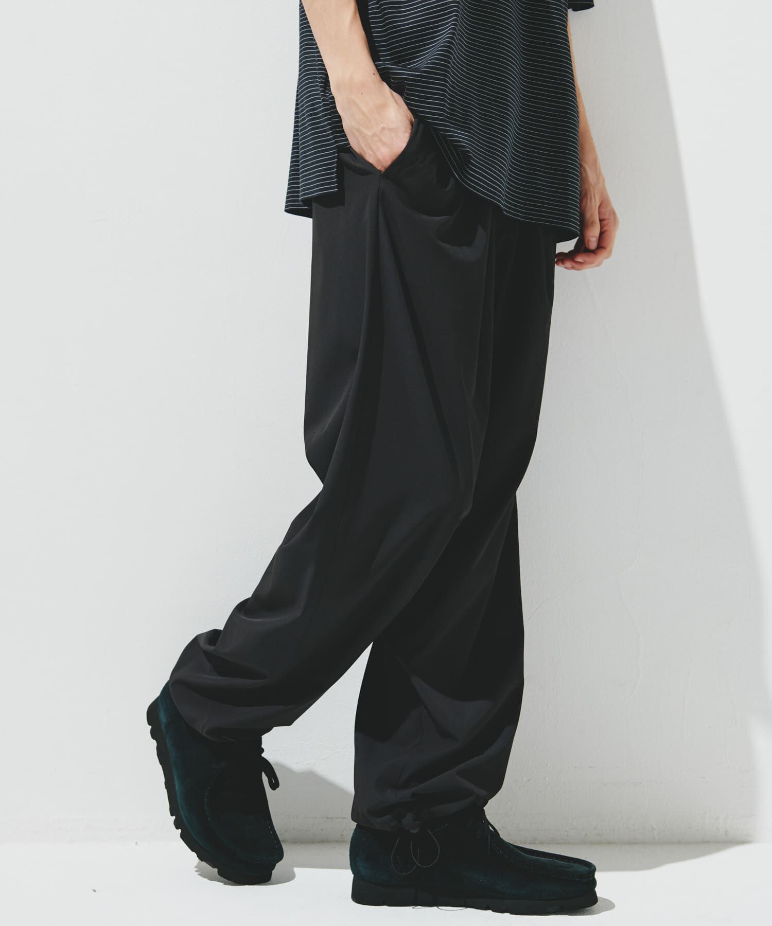 URBAN RESEARCH DOORS「『仁村紗和さん着用』『UR TECH』サマシェア イージートウラザー」|その他|