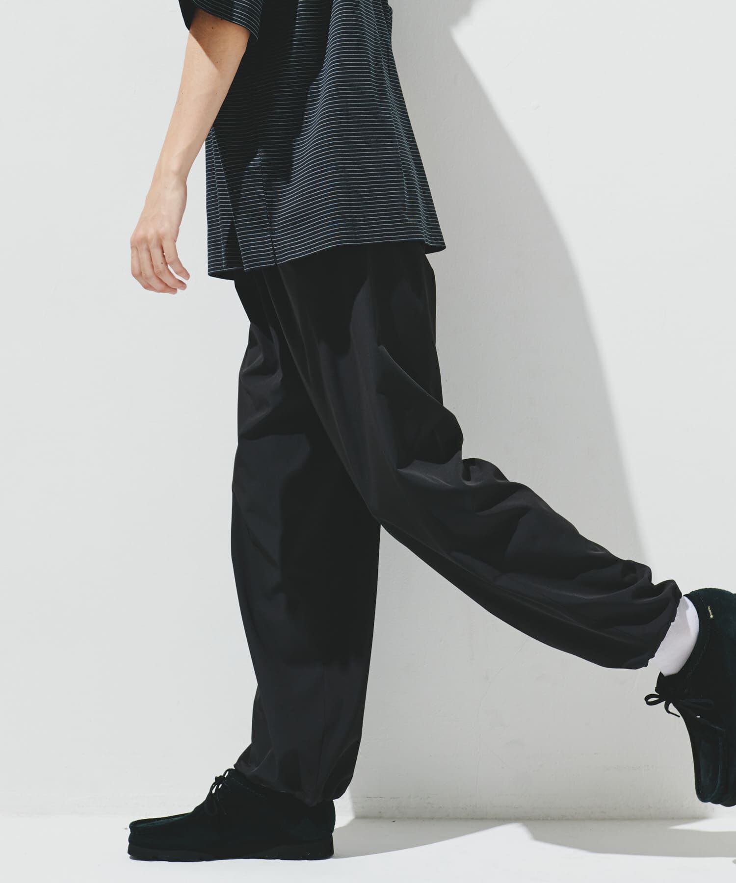 URBAN RESEARCH DOORS「『仁村紗和さん着用』『UR TECH』サマシェア イージートウラザー」|その他|