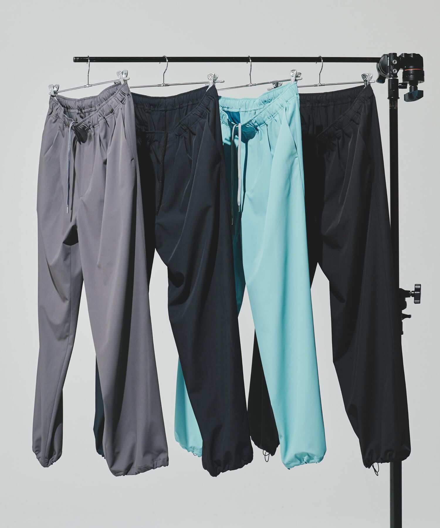 URBAN RESEARCH DOORS「『仁村紗和さん着用』『UR TECH』サマシェア イージートウラザー」|その他|