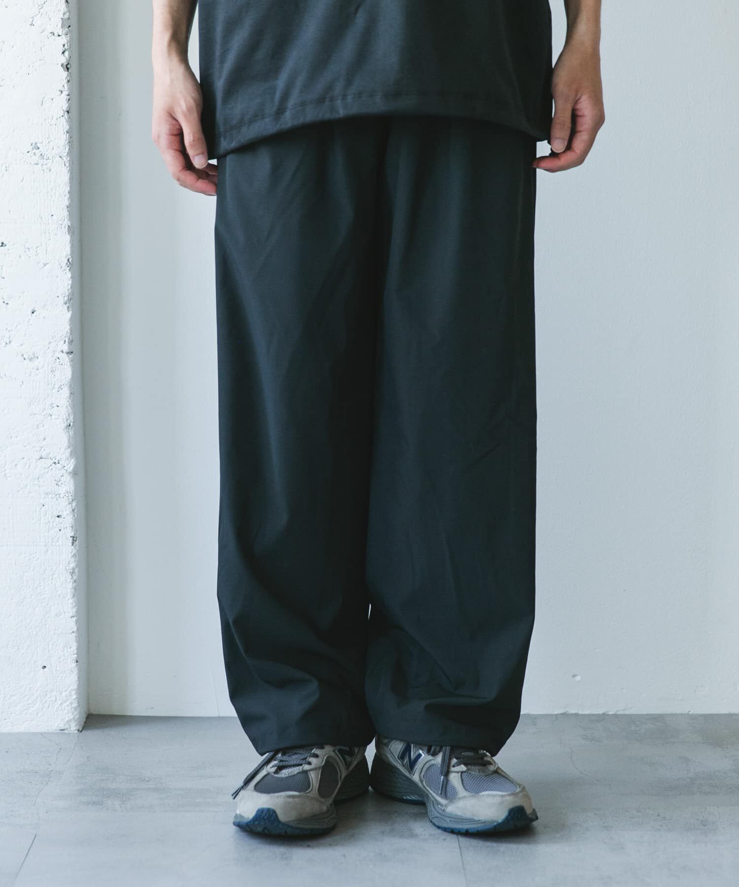 URBAN RESEARCH DOORS「『仁村紗和さん着用』『UR TECH』サマシェア イージートウラザー」|その他|