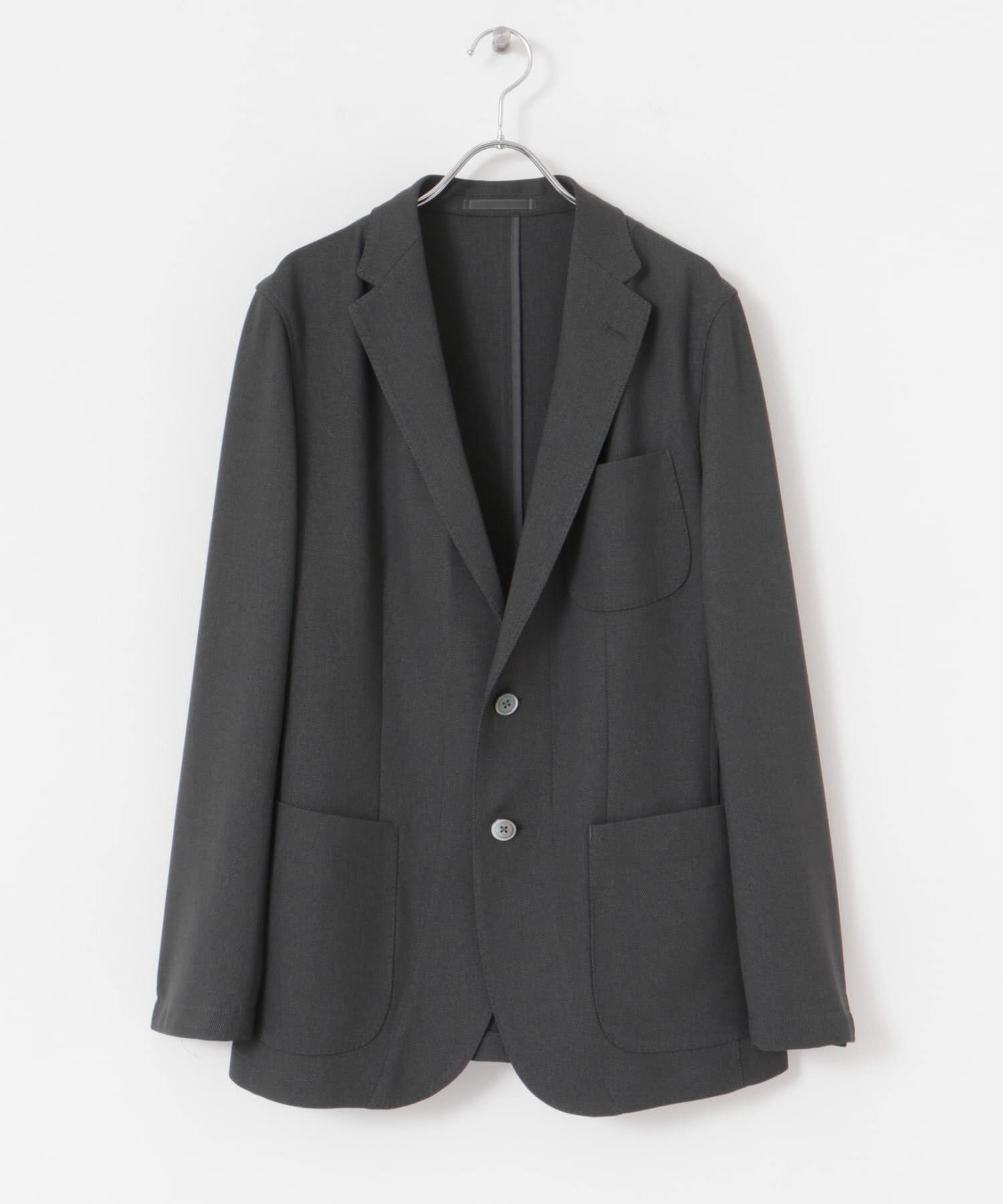 URBAN RESEARCH DOORS「『吸水速乾/ｲｰｼﾞｰｹｱ』LIFE STYLE TAILOR ﾄﾞﾗｲﾀｯﾁｽﾄﾚｯﾁｲｰ」|その他|