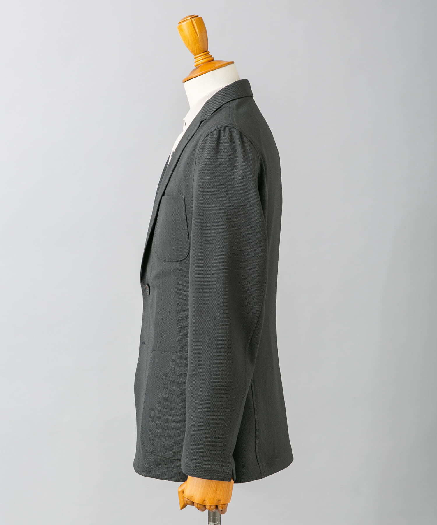 URBAN RESEARCH DOORS「『吸水速乾/ｲｰｼﾞｰｹｱ』LIFE STYLE TAILOR ﾄﾞﾗｲﾀｯﾁｽﾄﾚｯﾁｲｰ」|その他|