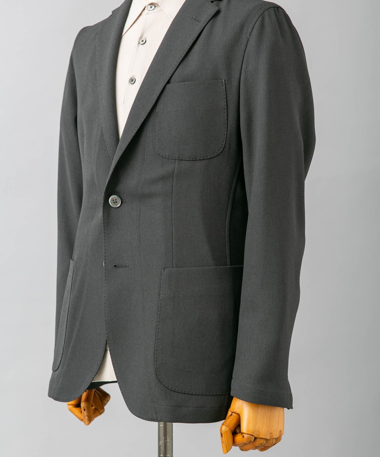 URBAN RESEARCH DOORS「『吸水速乾/ｲｰｼﾞｰｹｱ』LIFE STYLE TAILOR ﾄﾞﾗｲﾀｯﾁｽﾄﾚｯﾁｲｰ」|その他|