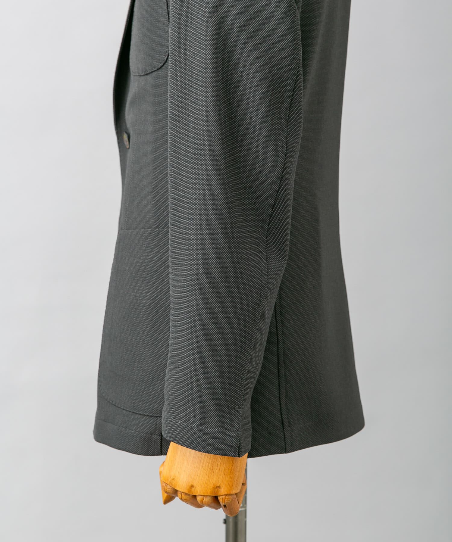 URBAN RESEARCH DOORS「『吸水速乾/ｲｰｼﾞｰｹｱ』LIFE STYLE TAILOR ﾄﾞﾗｲﾀｯﾁｽﾄﾚｯﾁｲｰ」|その他|