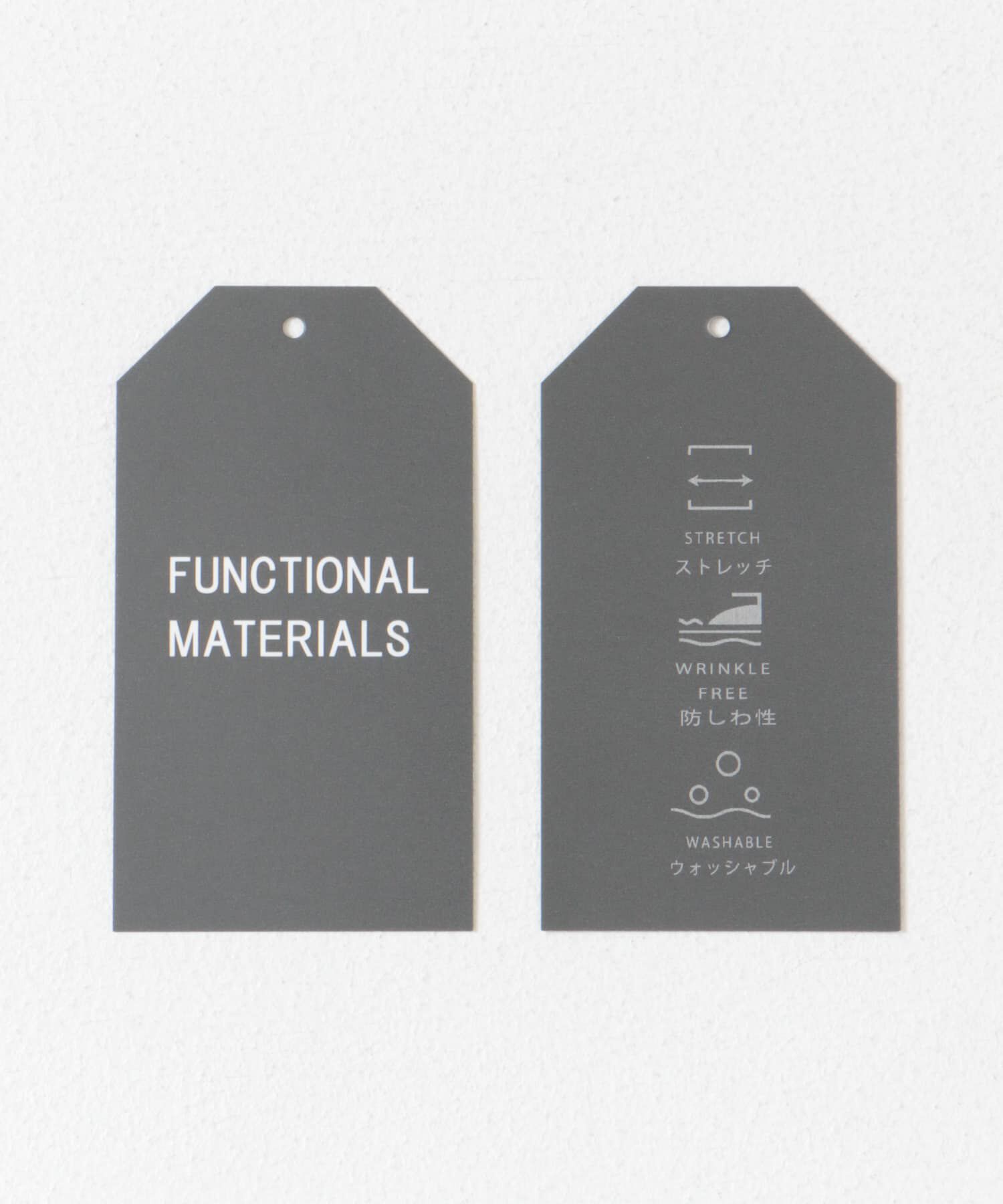 URBAN RESEARCH DOORS「『洗濯可/防シワ』LIFE STYLE TAILOR　TRABESTグレンチェックジャケット」|その他|