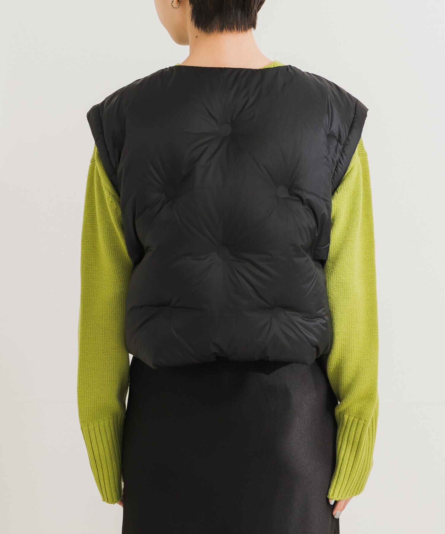 URBAN RESEARCH「Customize GreenDown Jacket」|ダウン|