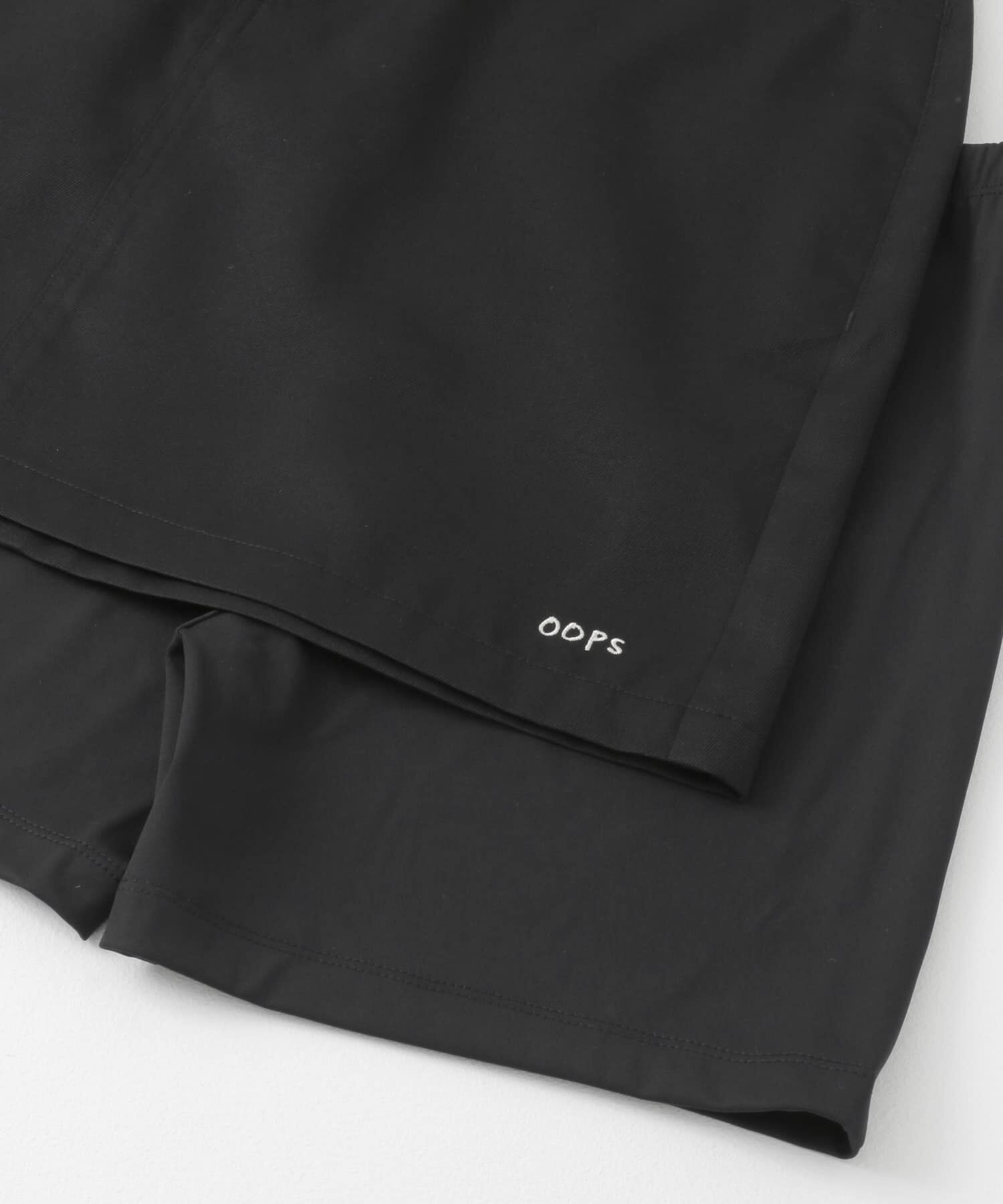 Sonny Label 「OOPS　台形スカート」|スカート|