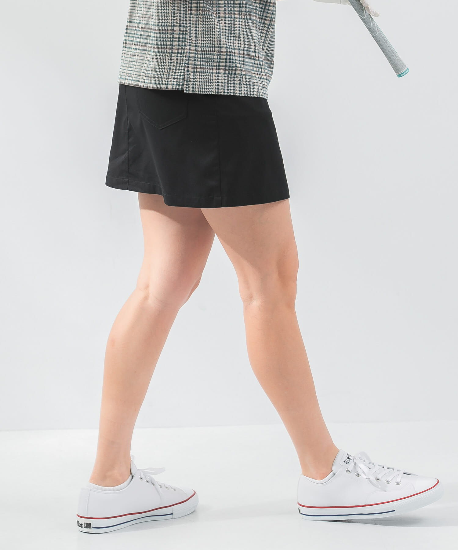 Sonny Label 「OOPS　台形スカート」|スカート|