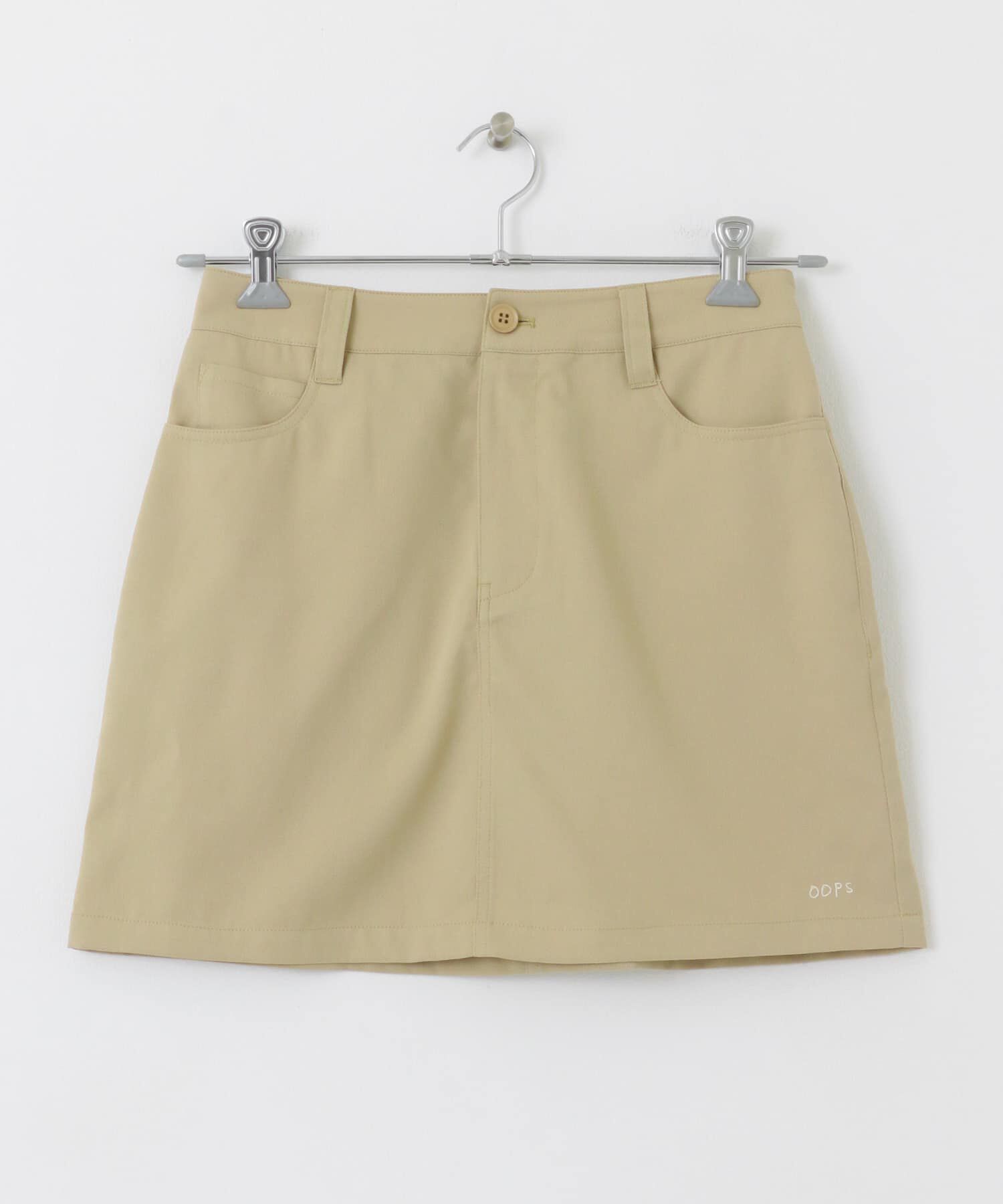 Sonny Label 「OOPS　台形スカート」|スカート|