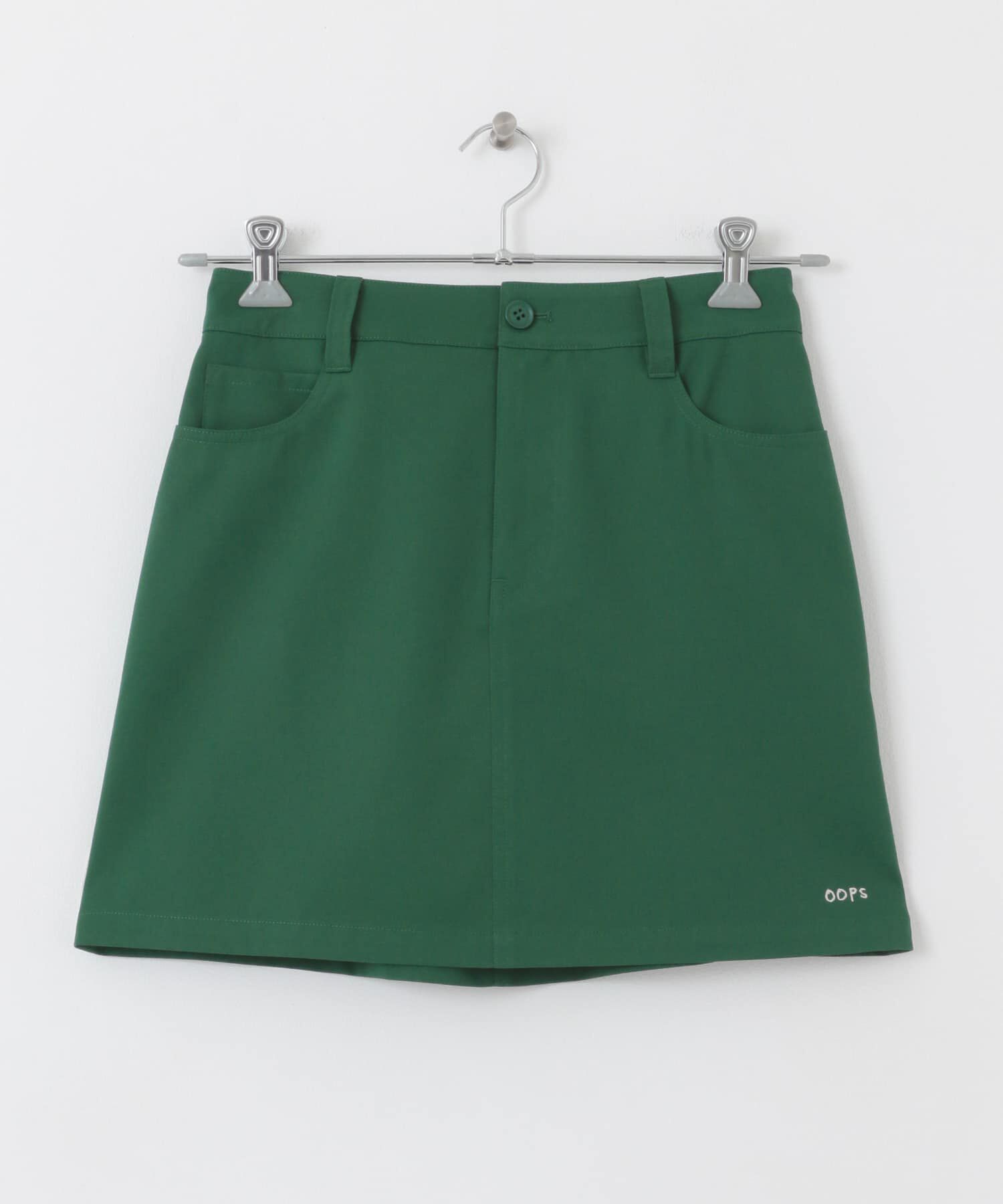 Sonny Label 「OOPS　台形スカート」|スカート|