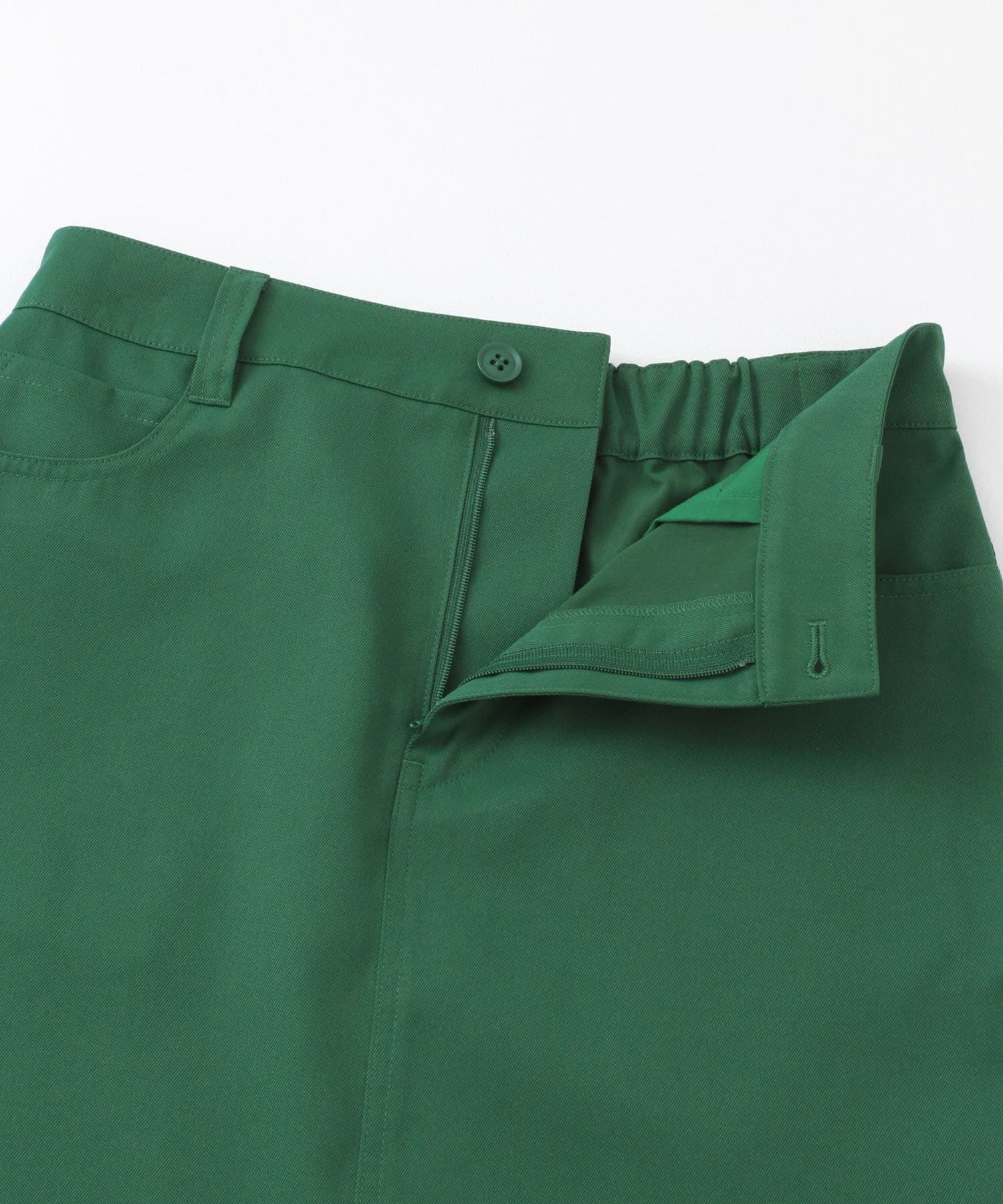 Sonny Label 「OOPS　台形スカート」|スカート|