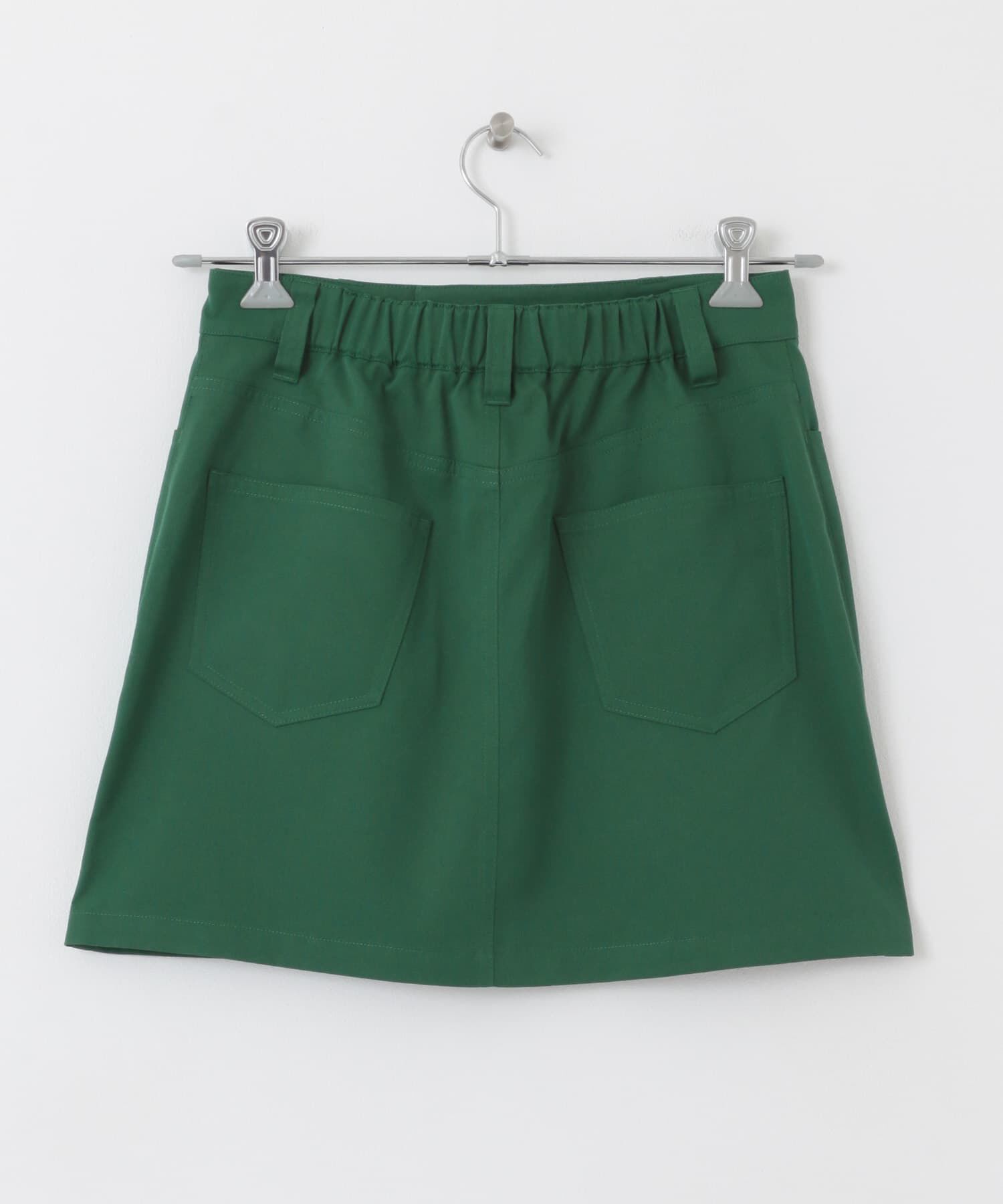 Sonny Label 「OOPS　台形スカート」|スカート|