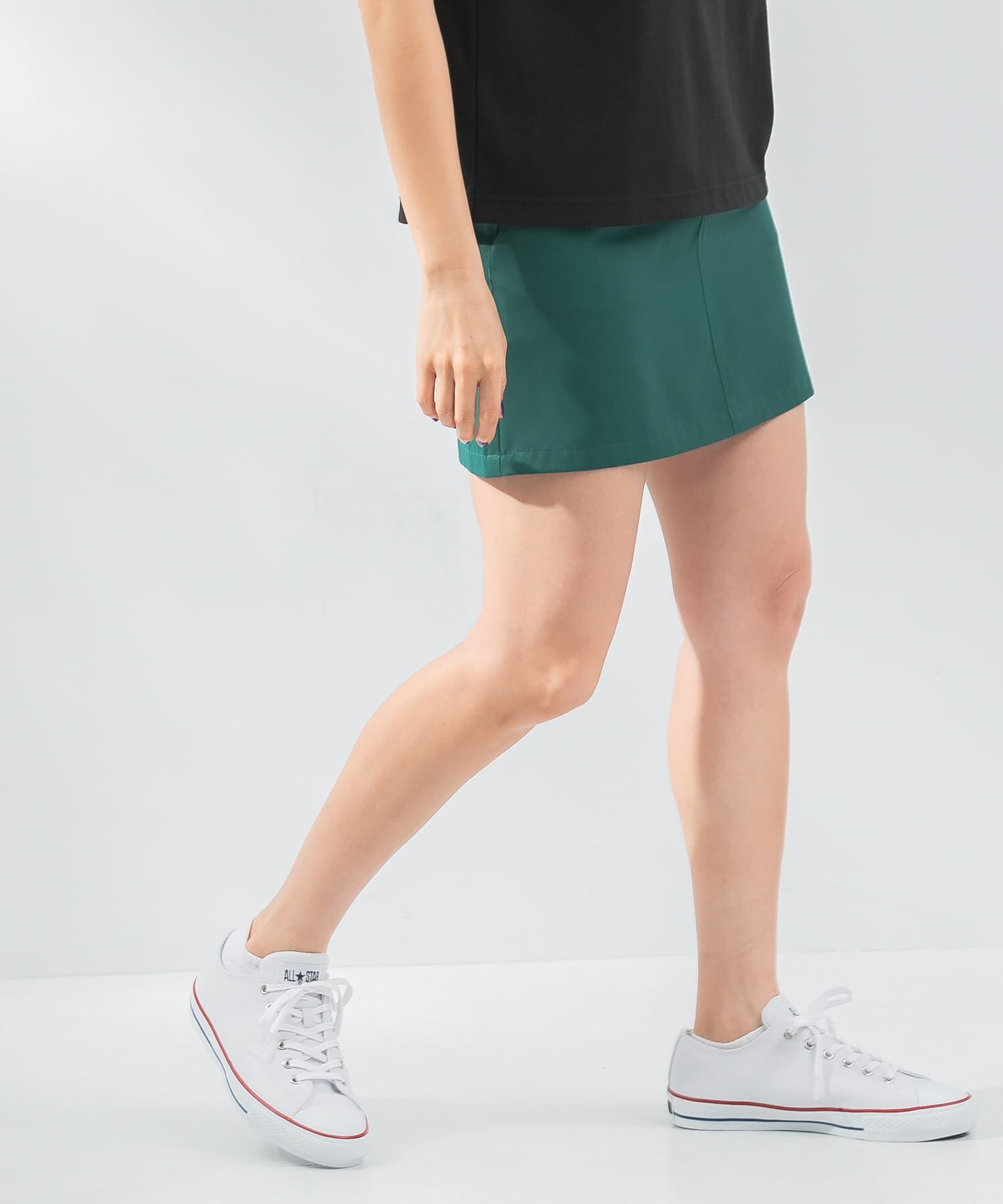 Sonny Label 「OOPS　台形スカート」|スカート|