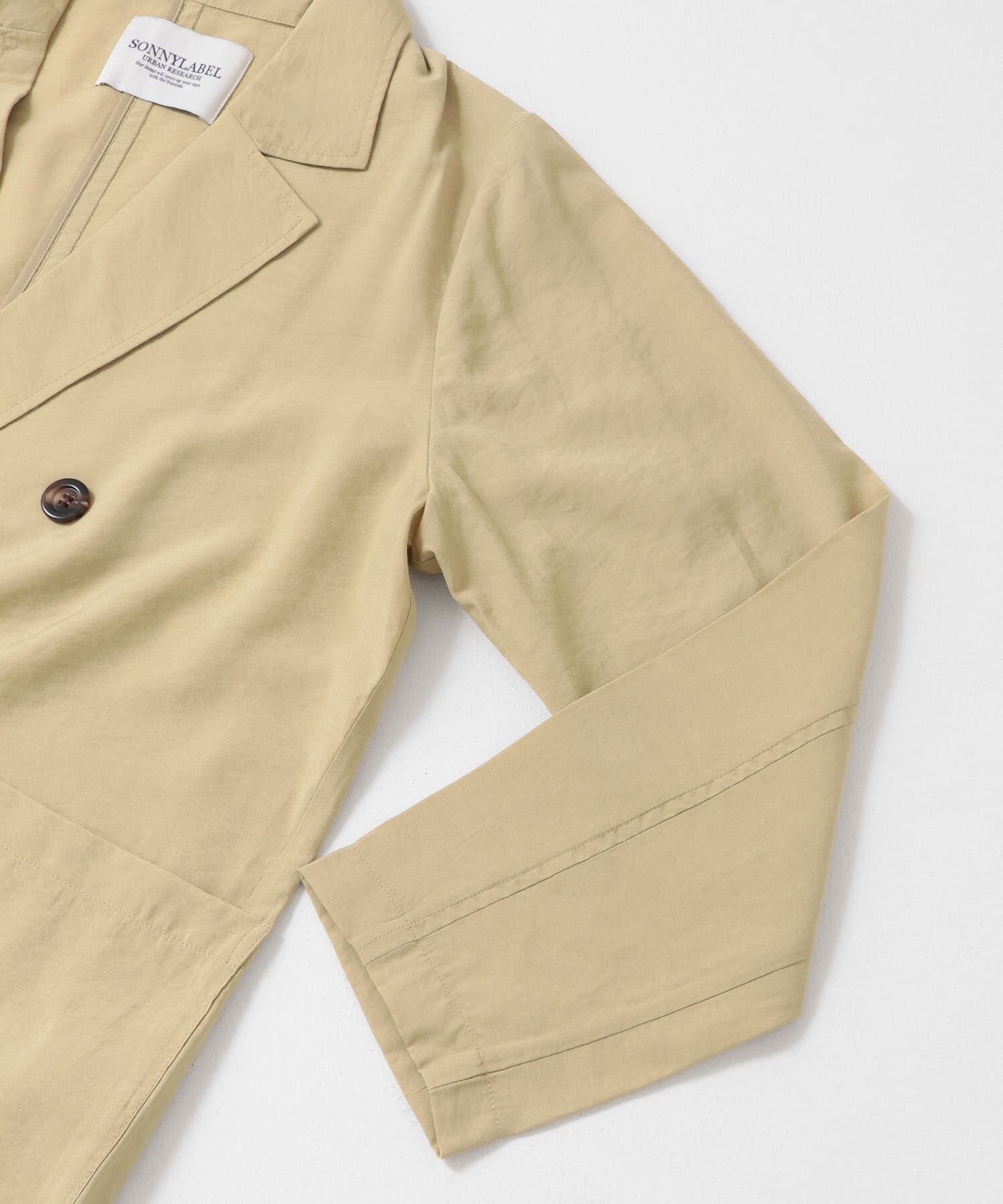 Sonny Label 「ライトシアージャケット」|その他|