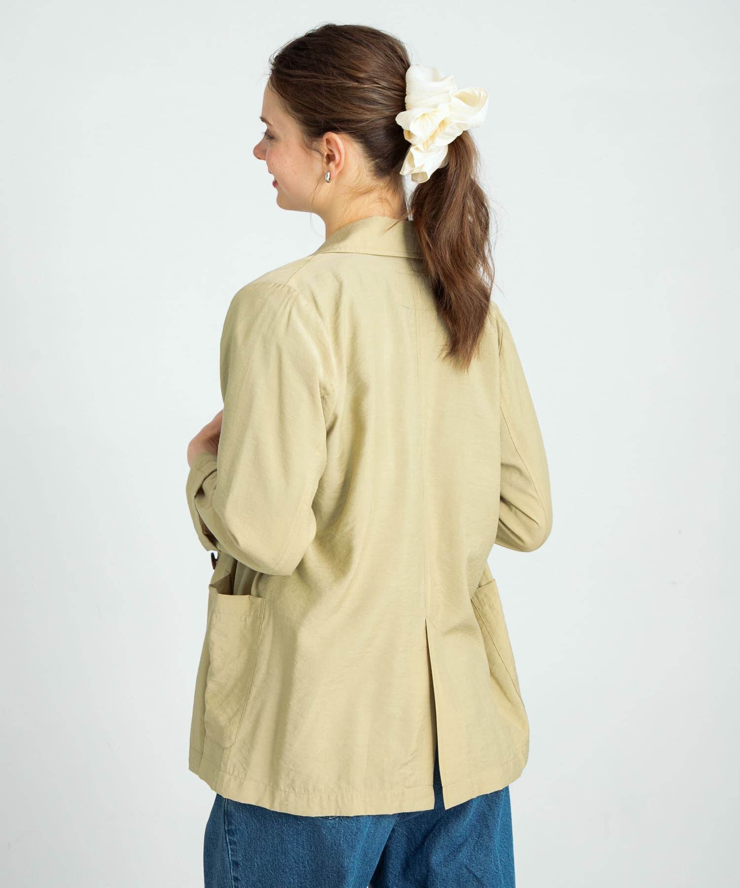 Sonny Label 「ライトシアージャケット」|その他|