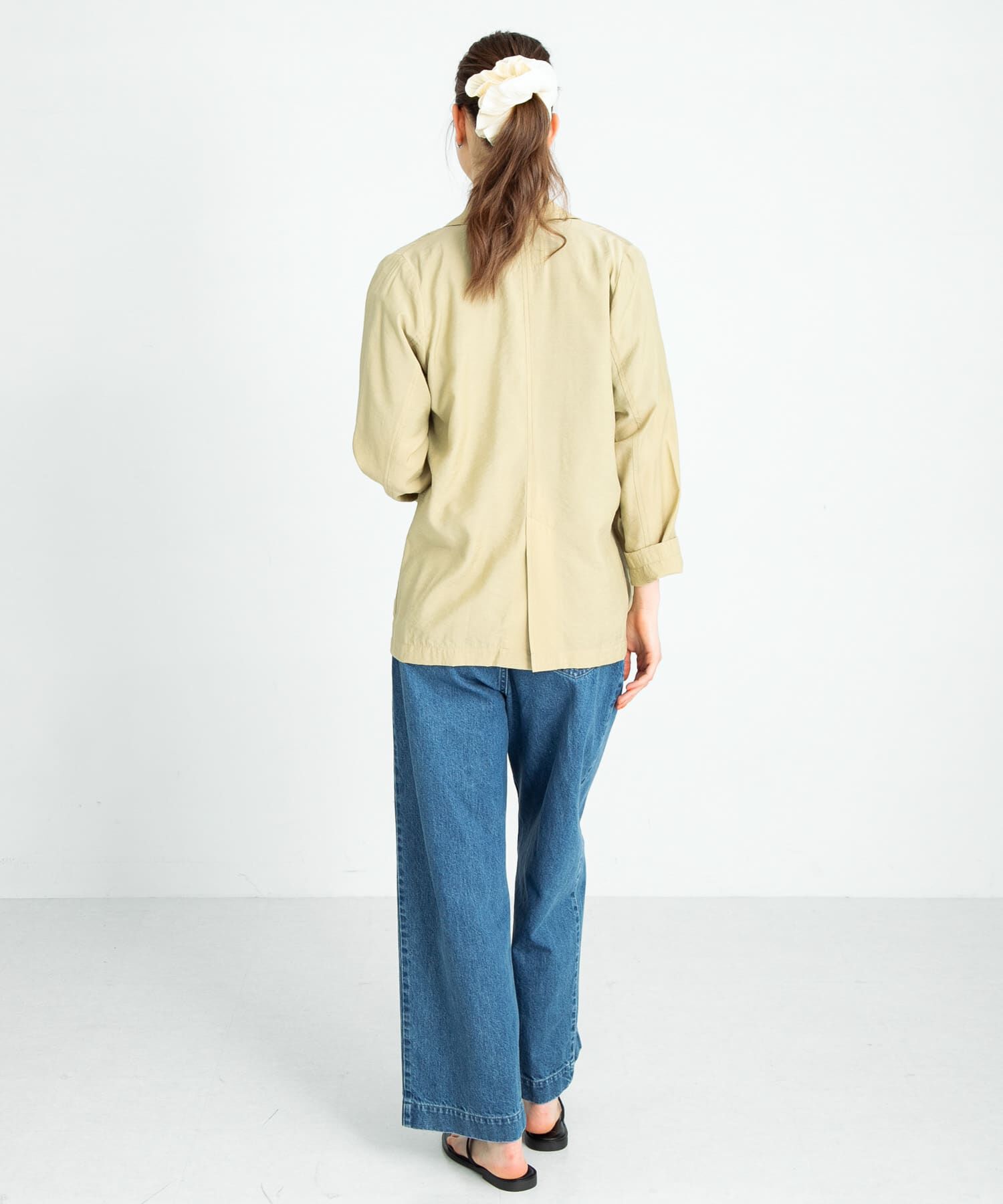 Sonny Label 「ライトシアージャケット」|その他|