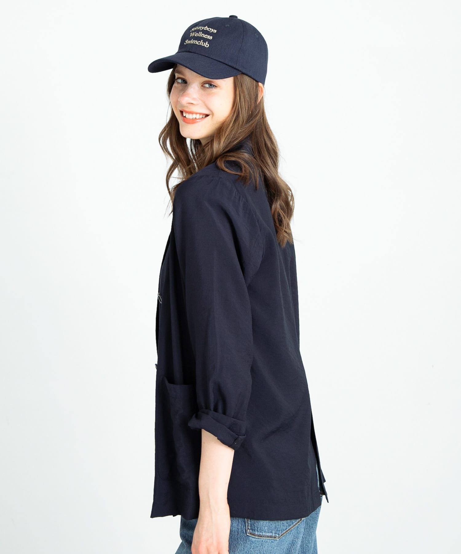 Sonny Label 「ライトシアージャケット」|その他|