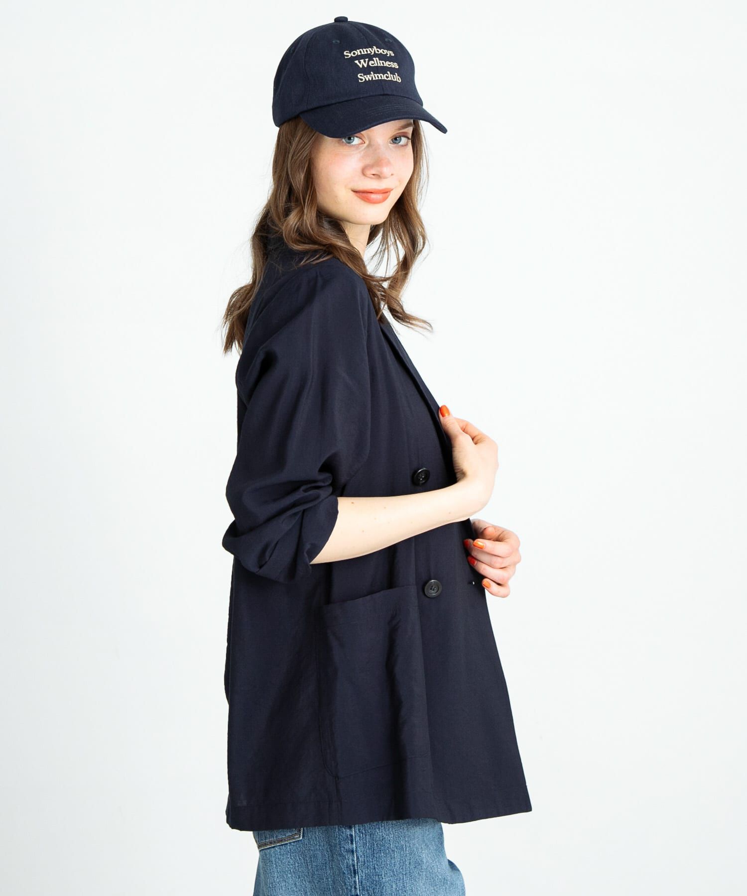 Sonny Label 「ライトシアージャケット」|その他|