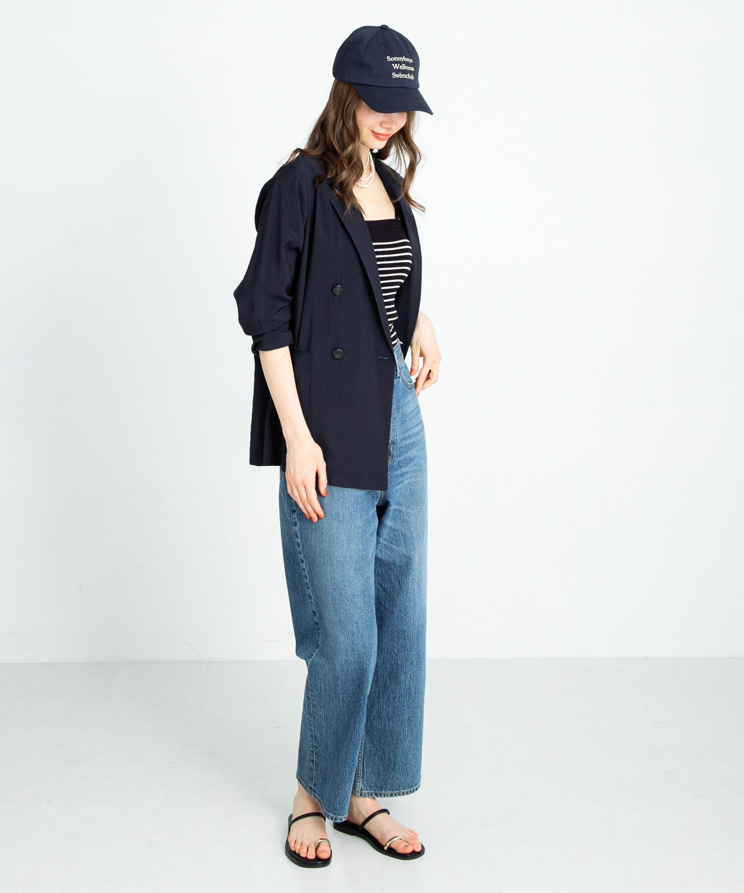 Sonny Label 「ライトシアージャケット」|その他|