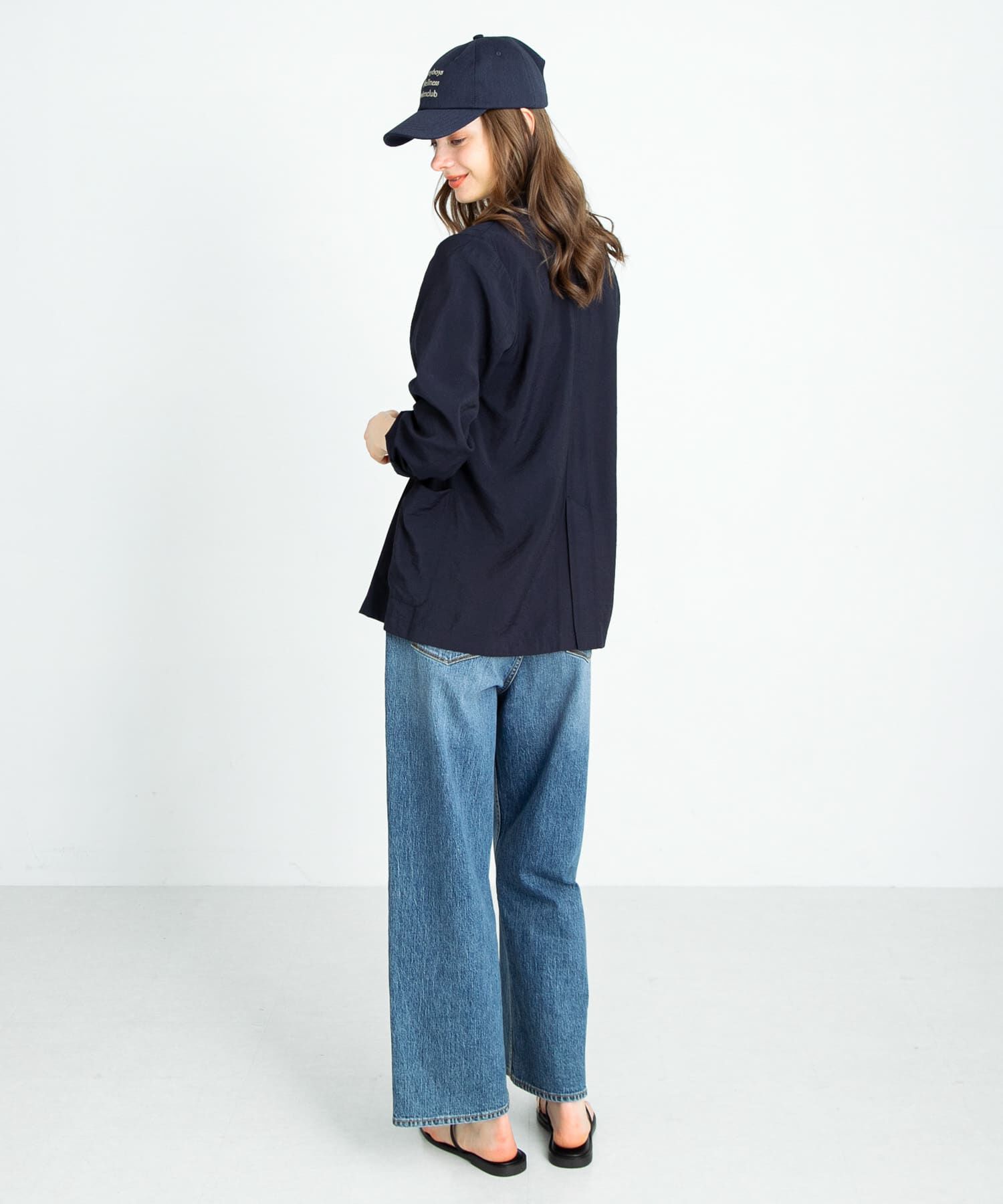 Sonny Label 「ライトシアージャケット」|その他|