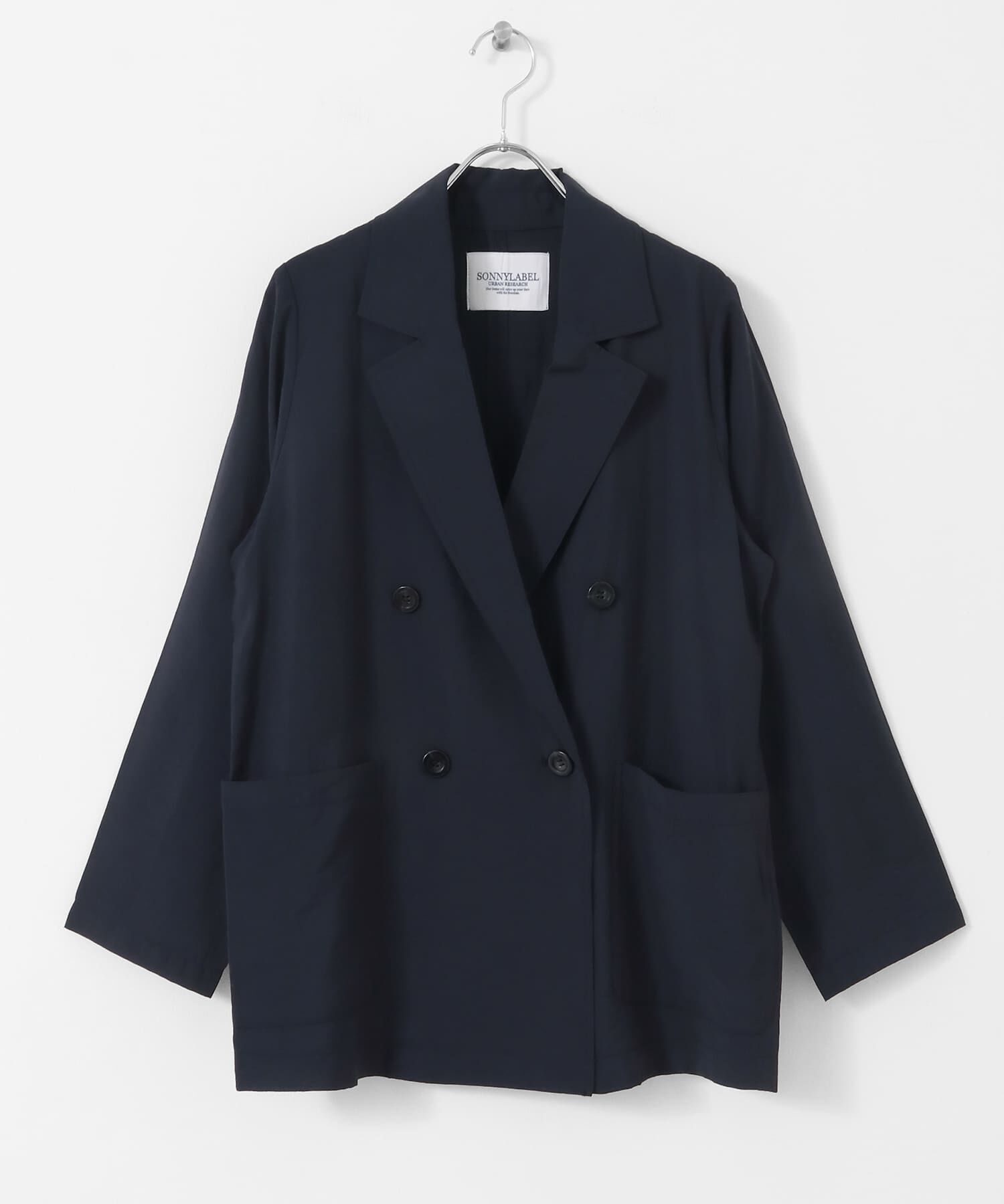 Sonny Label 「ライトシアージャケット」|その他|