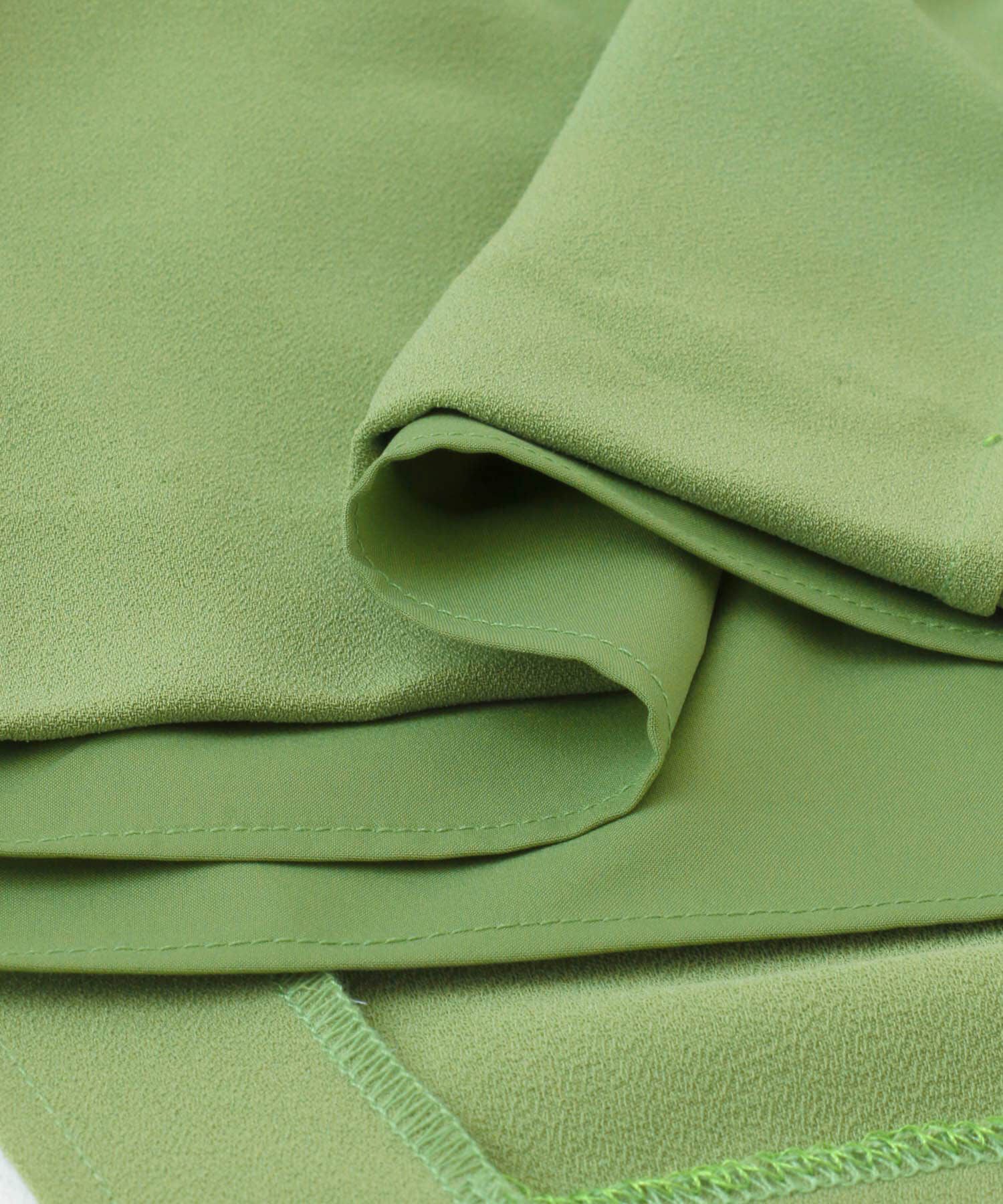 URBAN RESEARCH ROSSO「ピンタックペンシルスカート」|スカート|