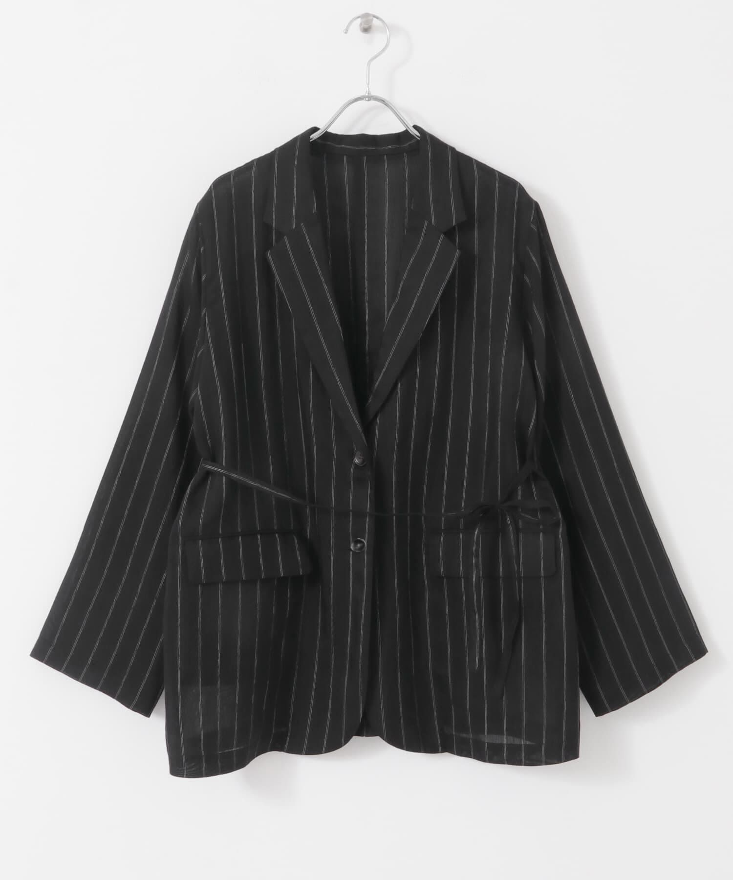 URBAN RESEARCH ROSSO「シアージャケット」|その他|