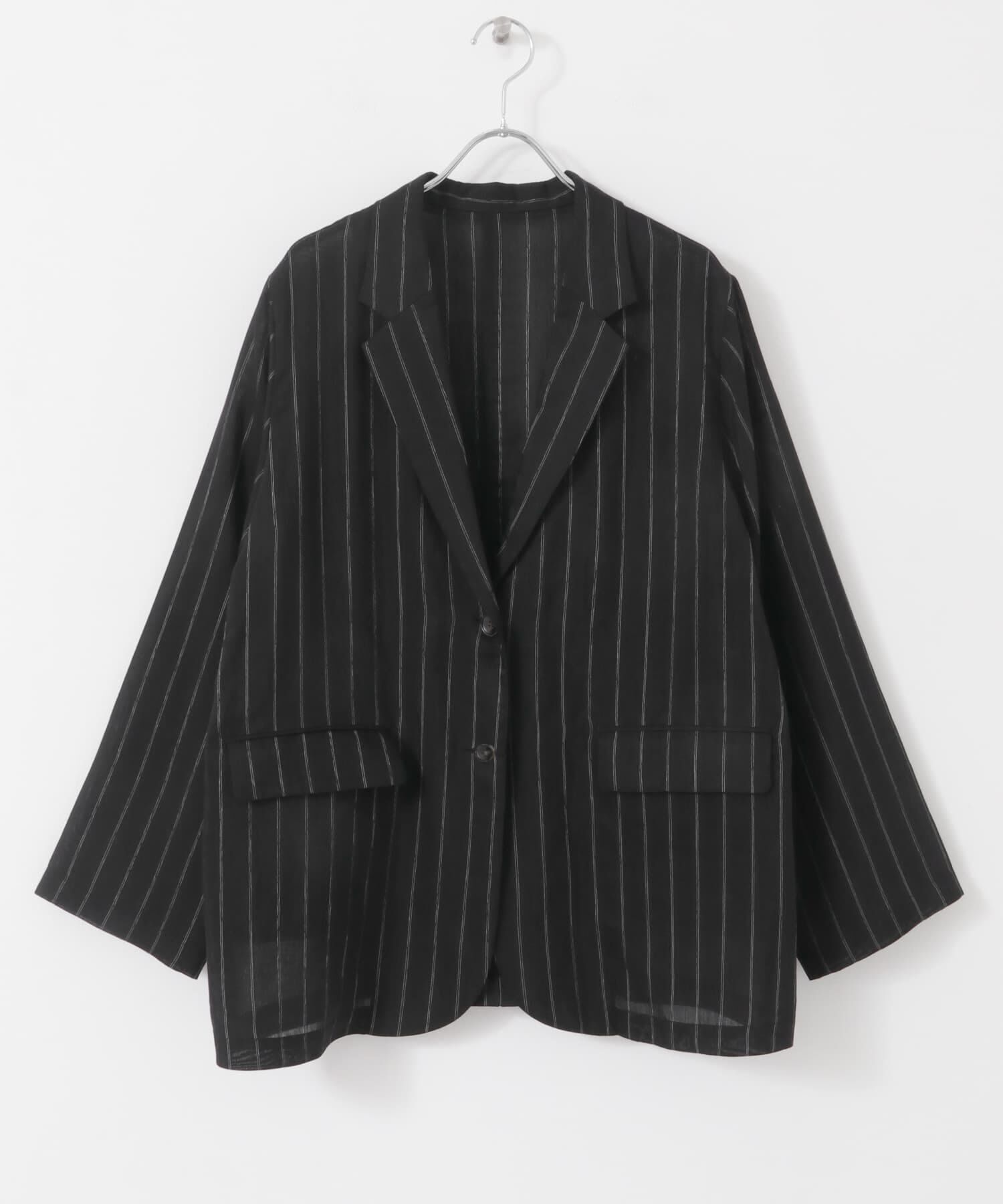 URBAN RESEARCH ROSSO「シアージャケット」|その他|