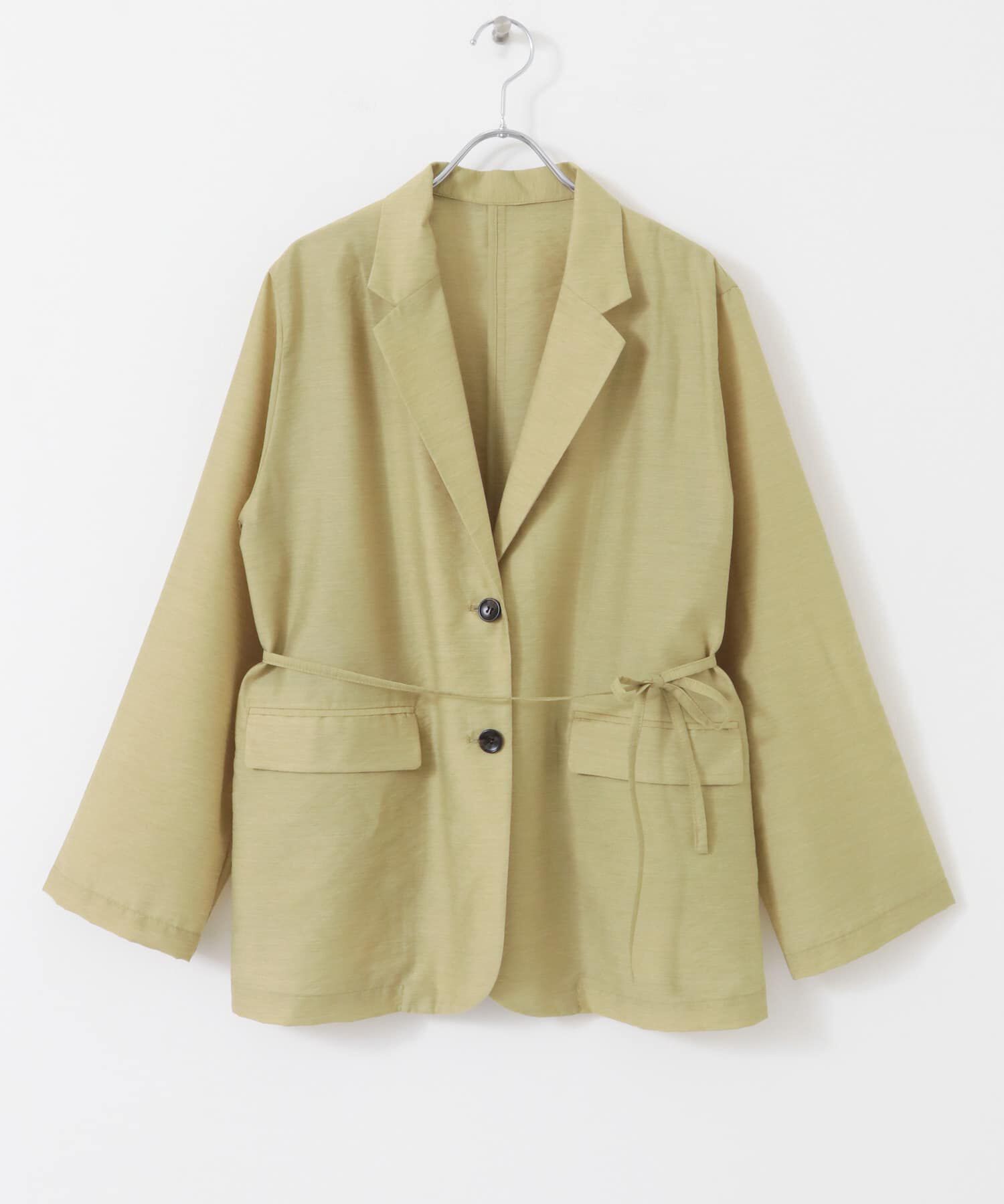 URBAN RESEARCH ROSSO「シアージャケット」|その他|