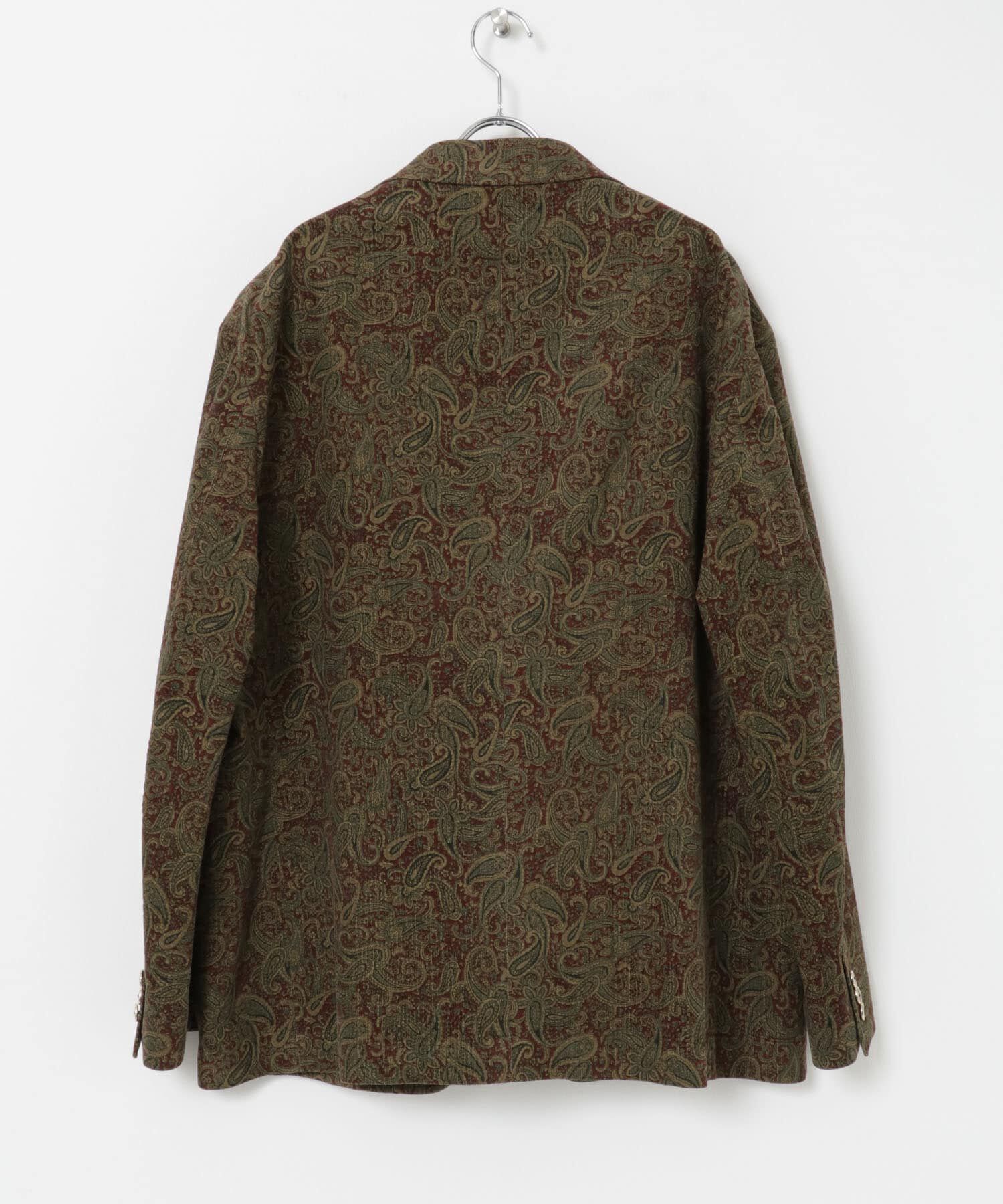 URBAN RESEARCH「FREEMANS SPORTING CLUB　St MARKS JACKET」|その他|