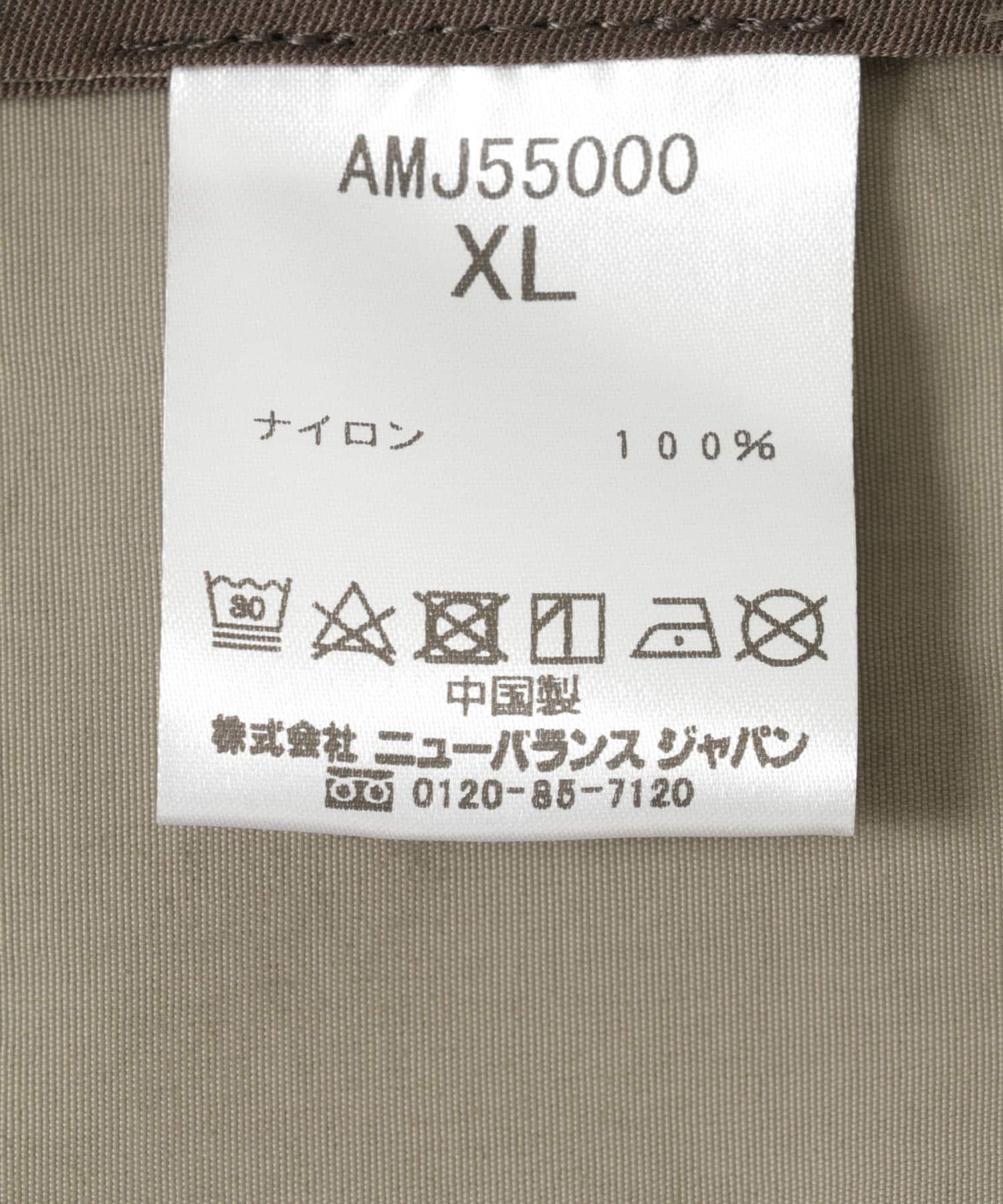 URBAN RESEARCH「NEW BALANCE　MET24 Oversize Single Jacket」|その他|