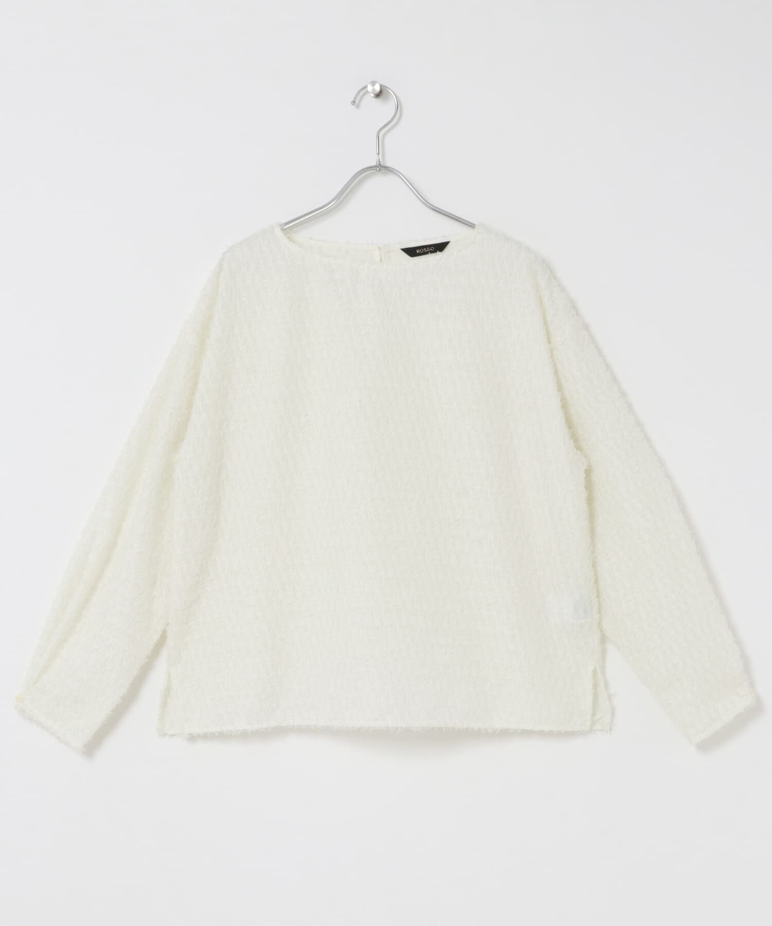 URBAN RESEARCH ROSSO「カットジャガードプルオーバー」|その他|