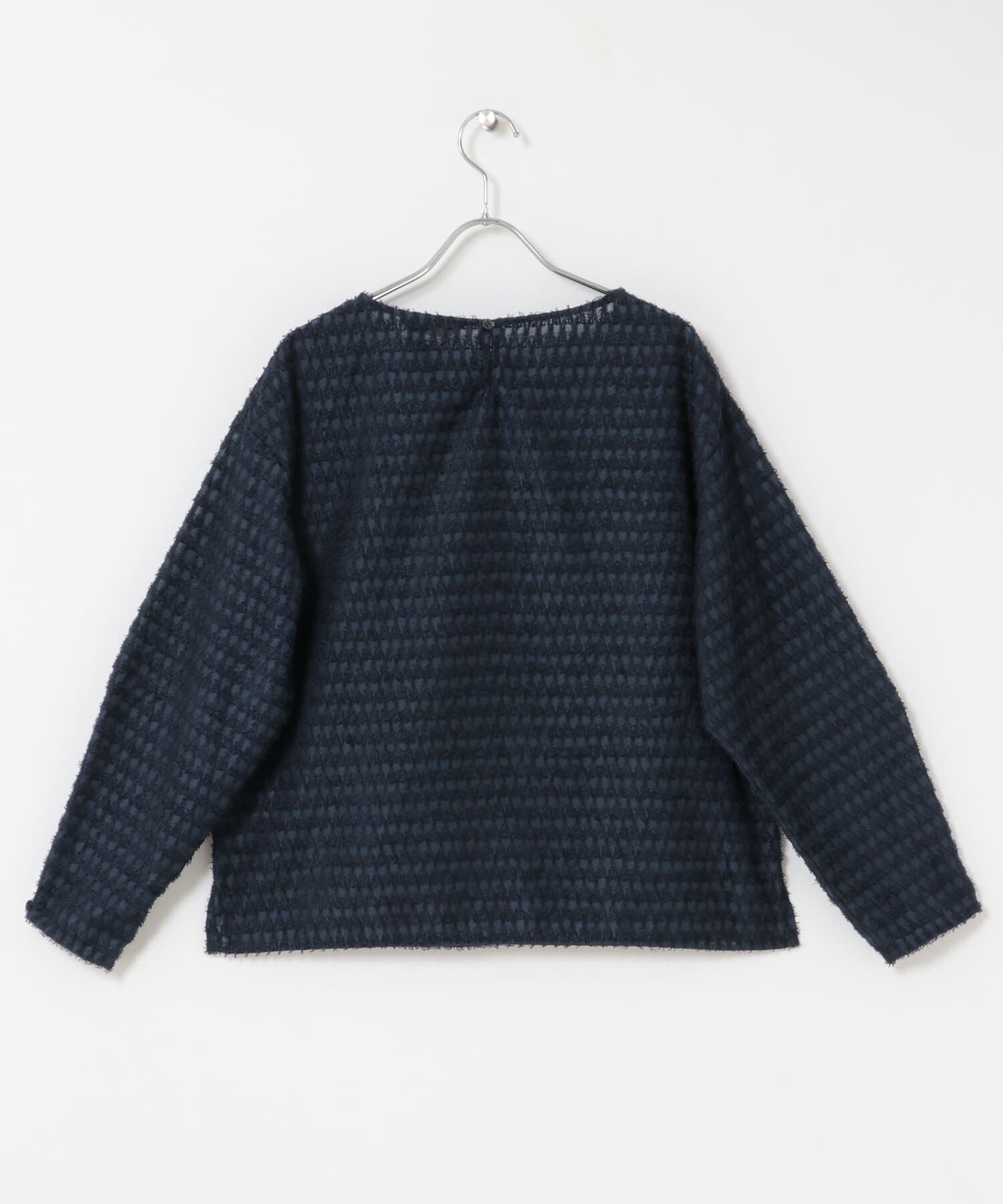 URBAN RESEARCH ROSSO「カットジャガードプルオーバー」|その他|