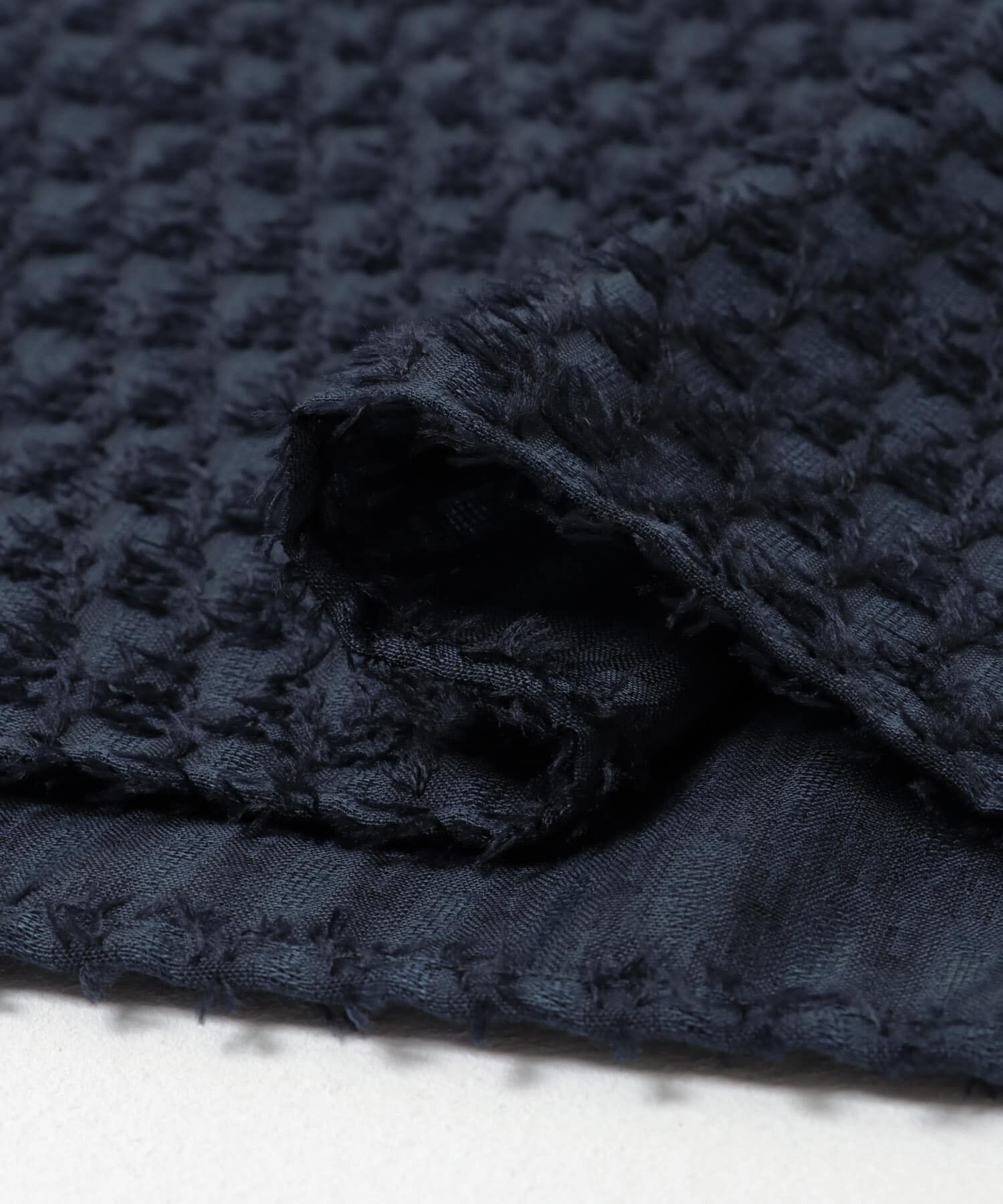 URBAN RESEARCH ROSSO「カットジャガードプルオーバー」|その他|