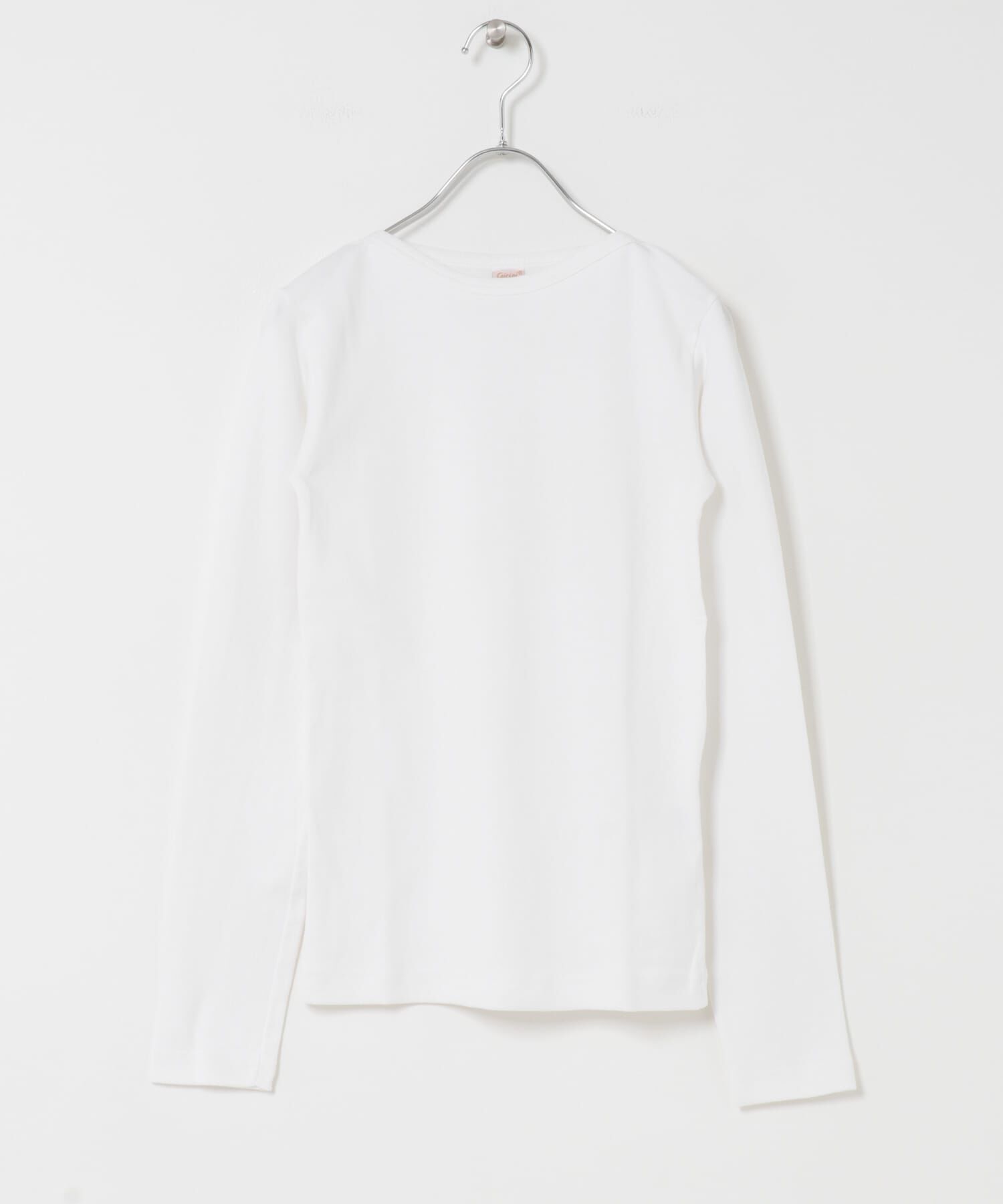 URBAN RESEARCH ROSSO「GICIPI　CAVOLFIORE」|Tシャツ・カットソー|ホワイト