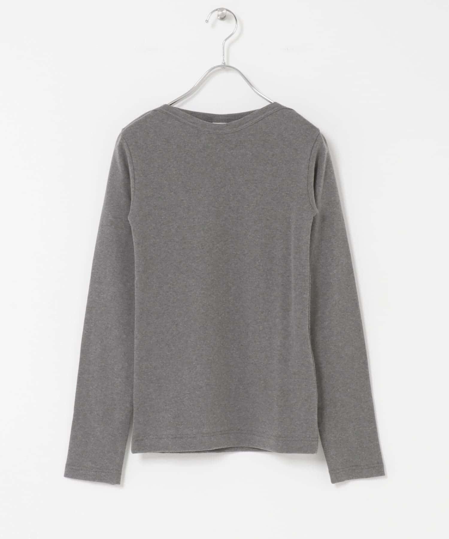 URBAN RESEARCH ROSSO「GICIPI　CAVOLFIORE」|Tシャツ・カットソー|