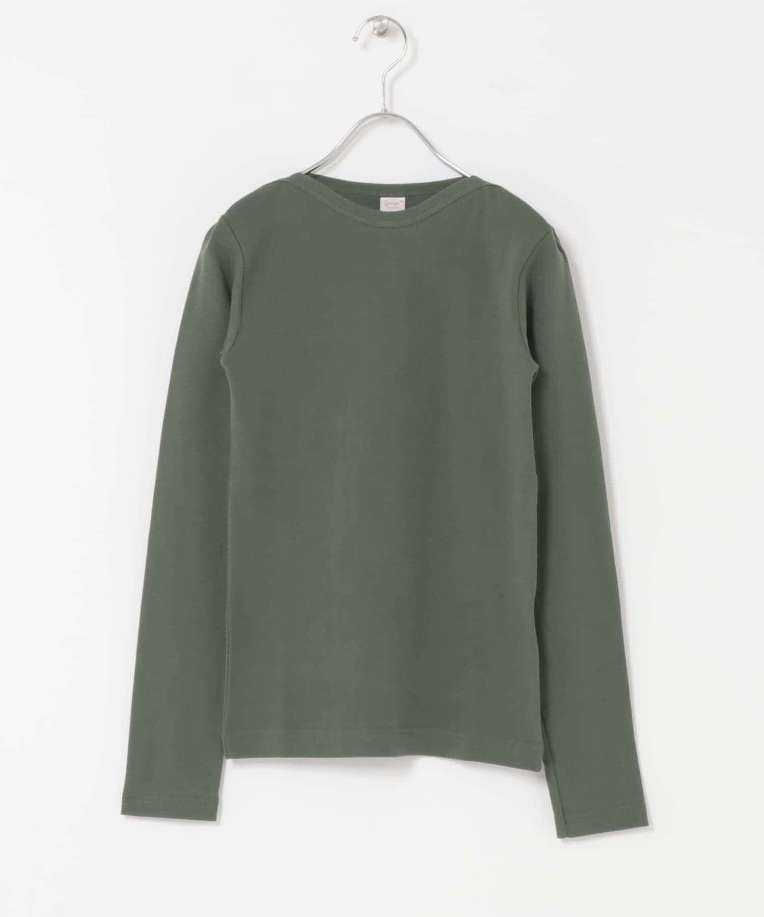 URBAN RESEARCH ROSSO「GICIPI　CAVOLFIORE」|Tシャツ・カットソー|