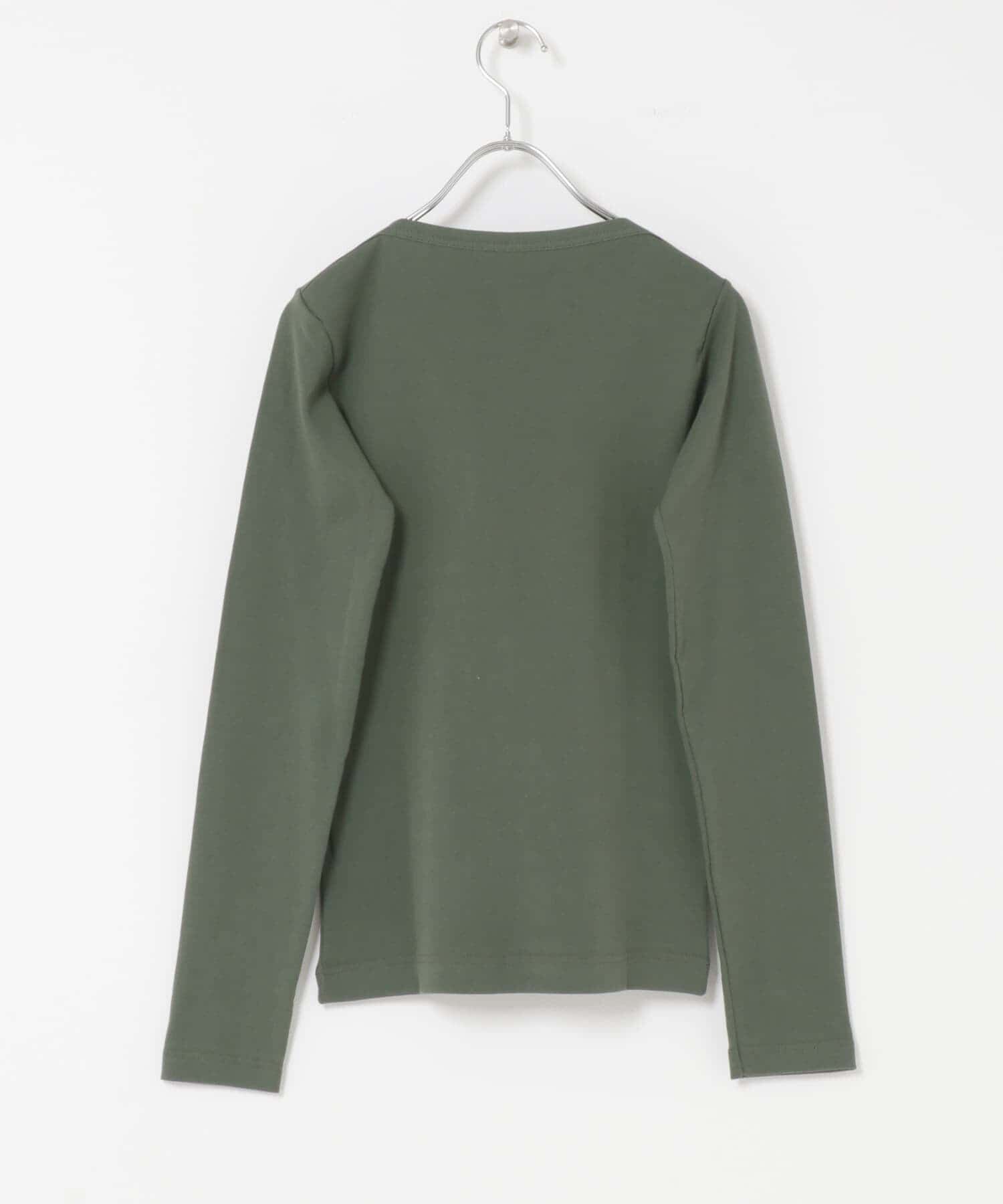 URBAN RESEARCH ROSSO「GICIPI　CAVOLFIORE」|Tシャツ・カットソー|