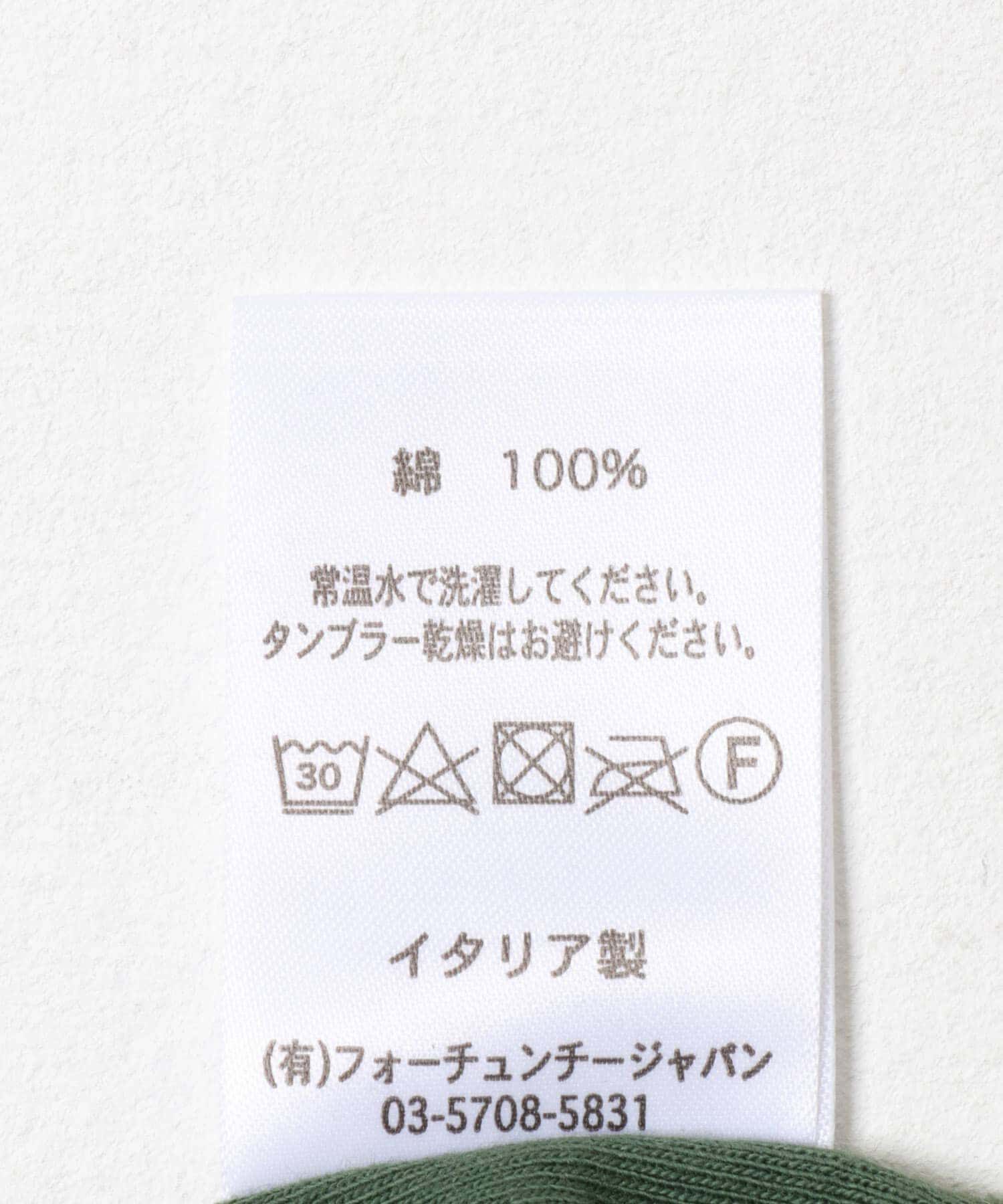 URBAN RESEARCH ROSSO「GICIPI　CAVOLFIORE」|Tシャツ・カットソー|