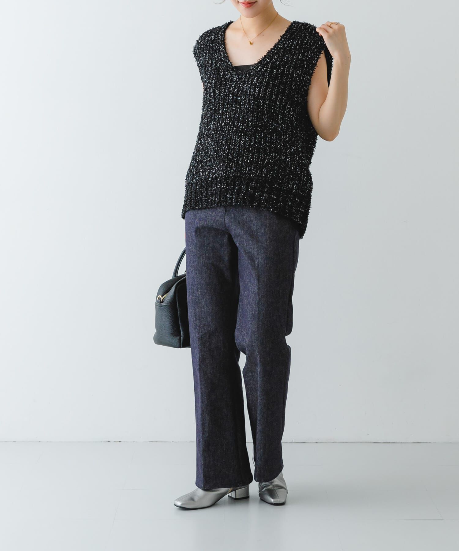 RODE SKO「『MADE IN JAPAN』3センチスクエアトゥショートブーツ」|ショートブーツ|